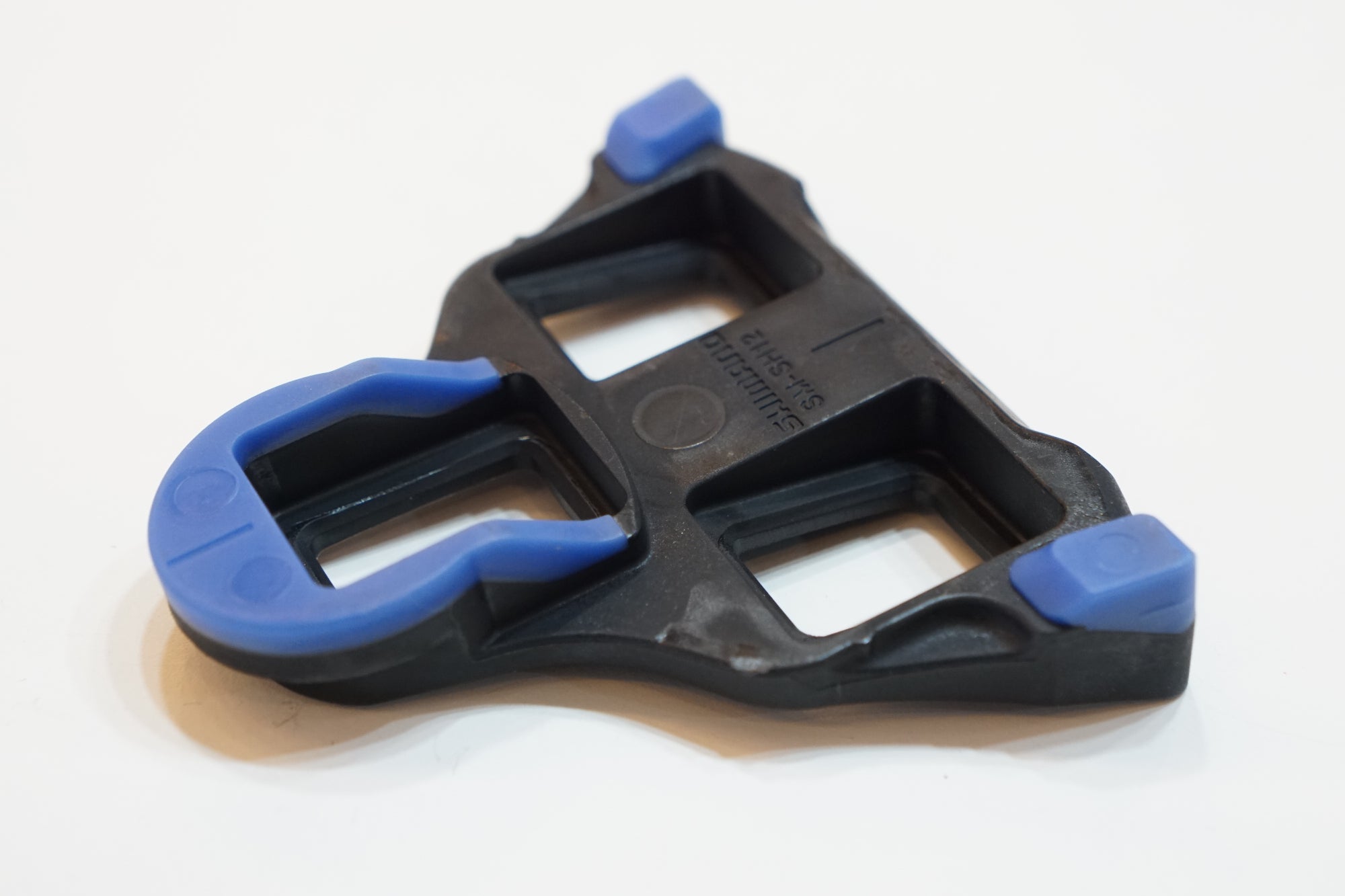 SHIMANO 「シマノ」 SM-SH12 クリート 青 / バイチャリ浦和ベース