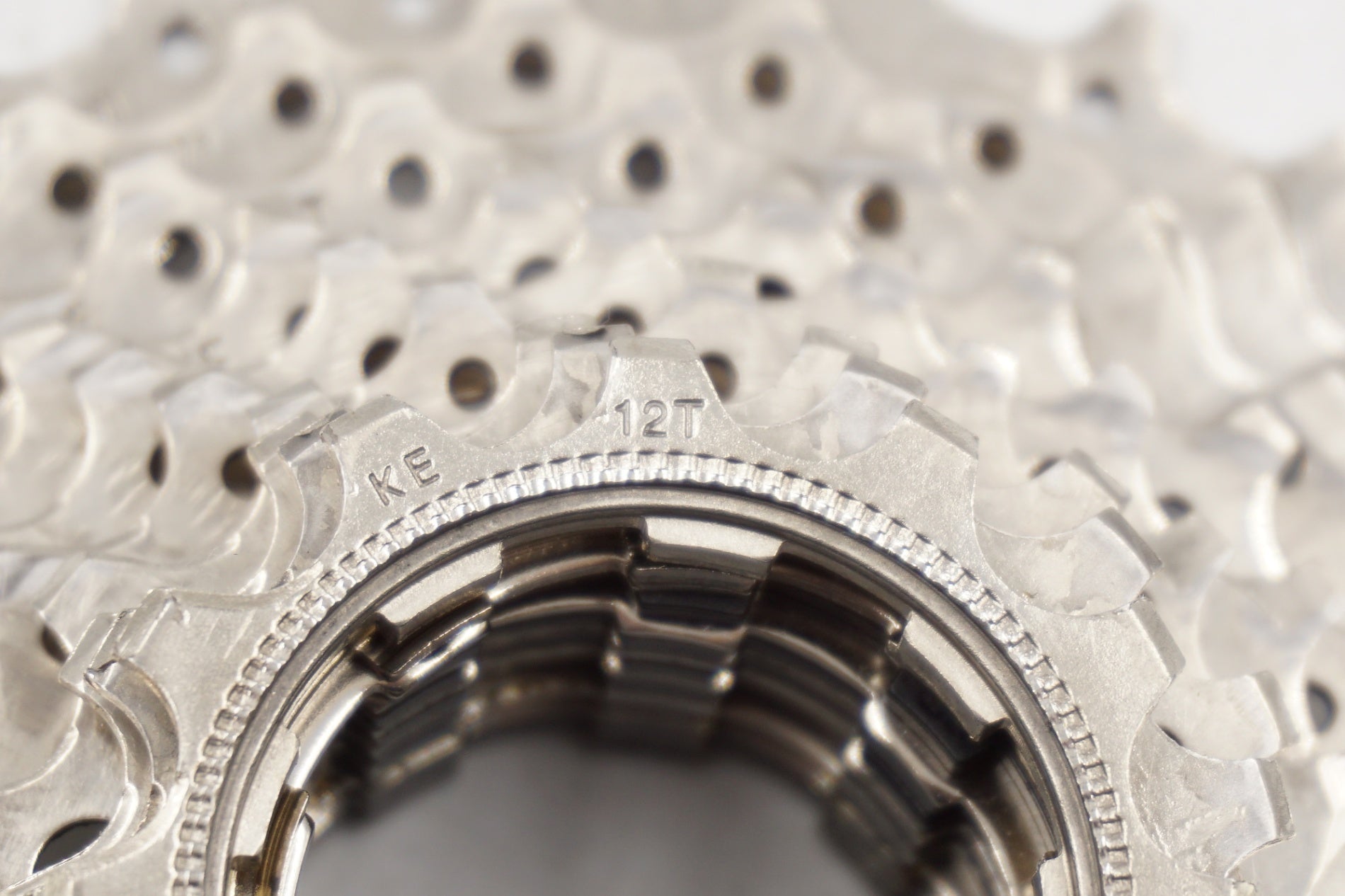 SHIMANO 「シマノ」 TIAGRA CS-4600 12-30T スプロケット / 奈良店