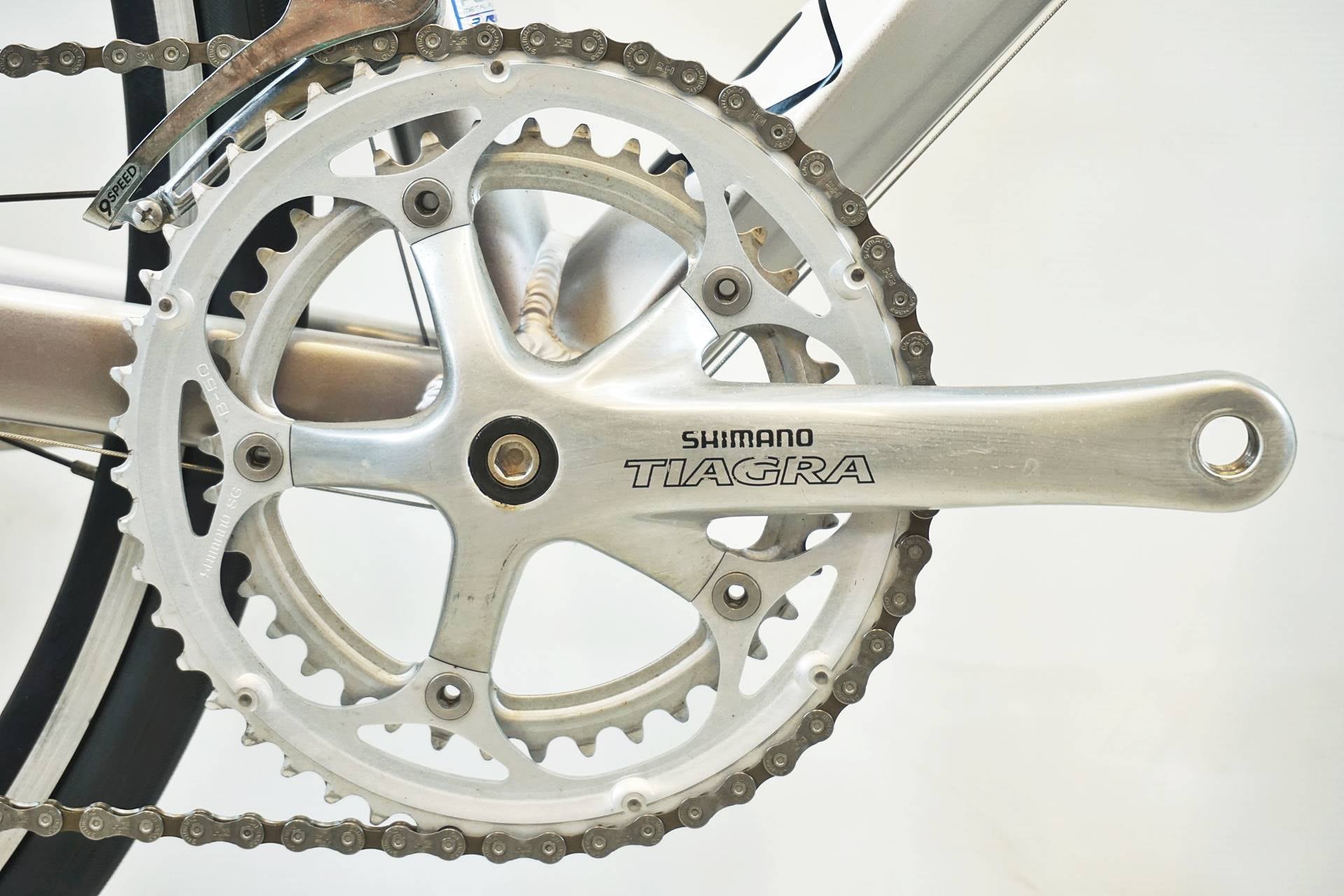 RIDLEY 「リドレー」 COMPACT 2006年モデル ロードバイク / 有明