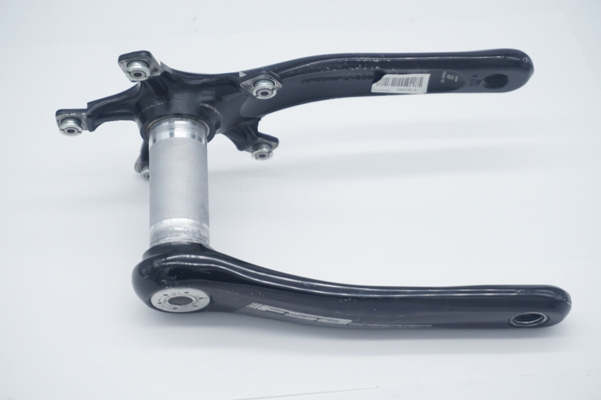 FSA 「エフエスエー」 GOSSAMER 170mm クランクアーム / 滋賀大津店