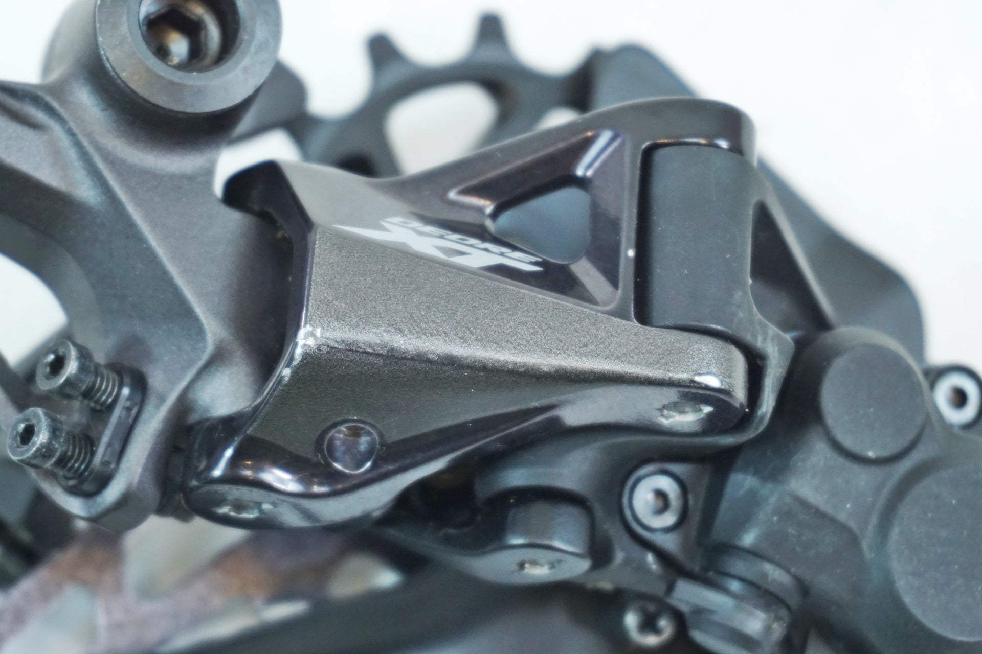 SHIMANO 「シマノ」 DEORE XT RD-M8100 リアディレイラー / 有明ガーデン店