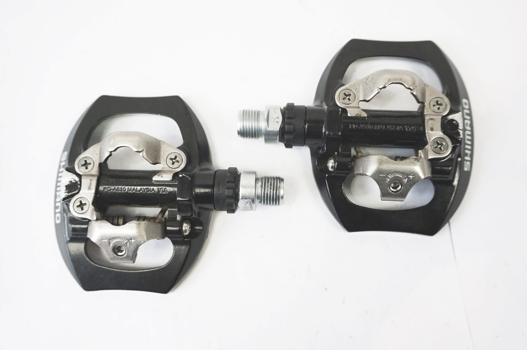 SHIMANO 「シマノ」 PD-A530 ペダル / バイチャリ世田谷店