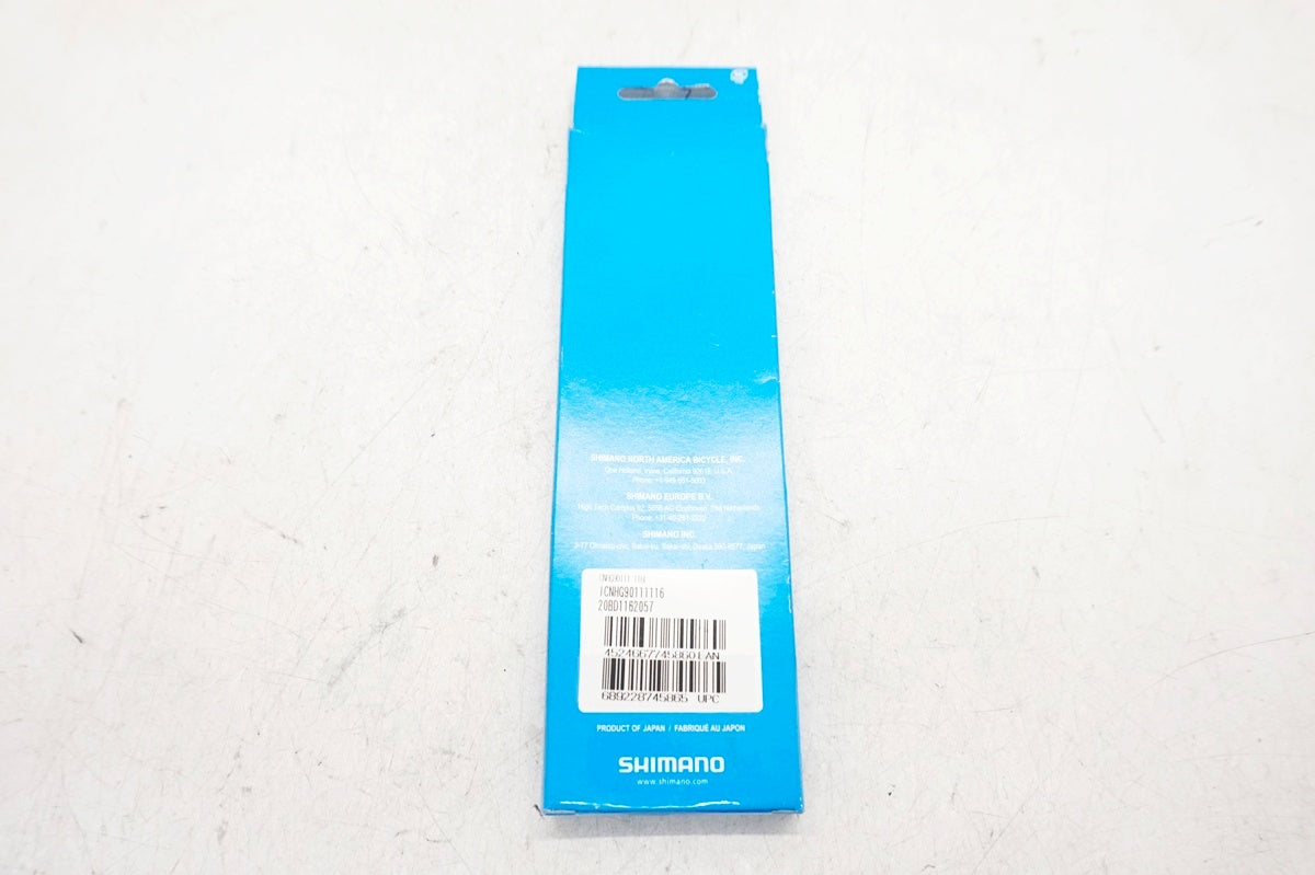 SHIMANO 「シマノ」 CN-HG901 11S 116L チェーン / 大阪門真店