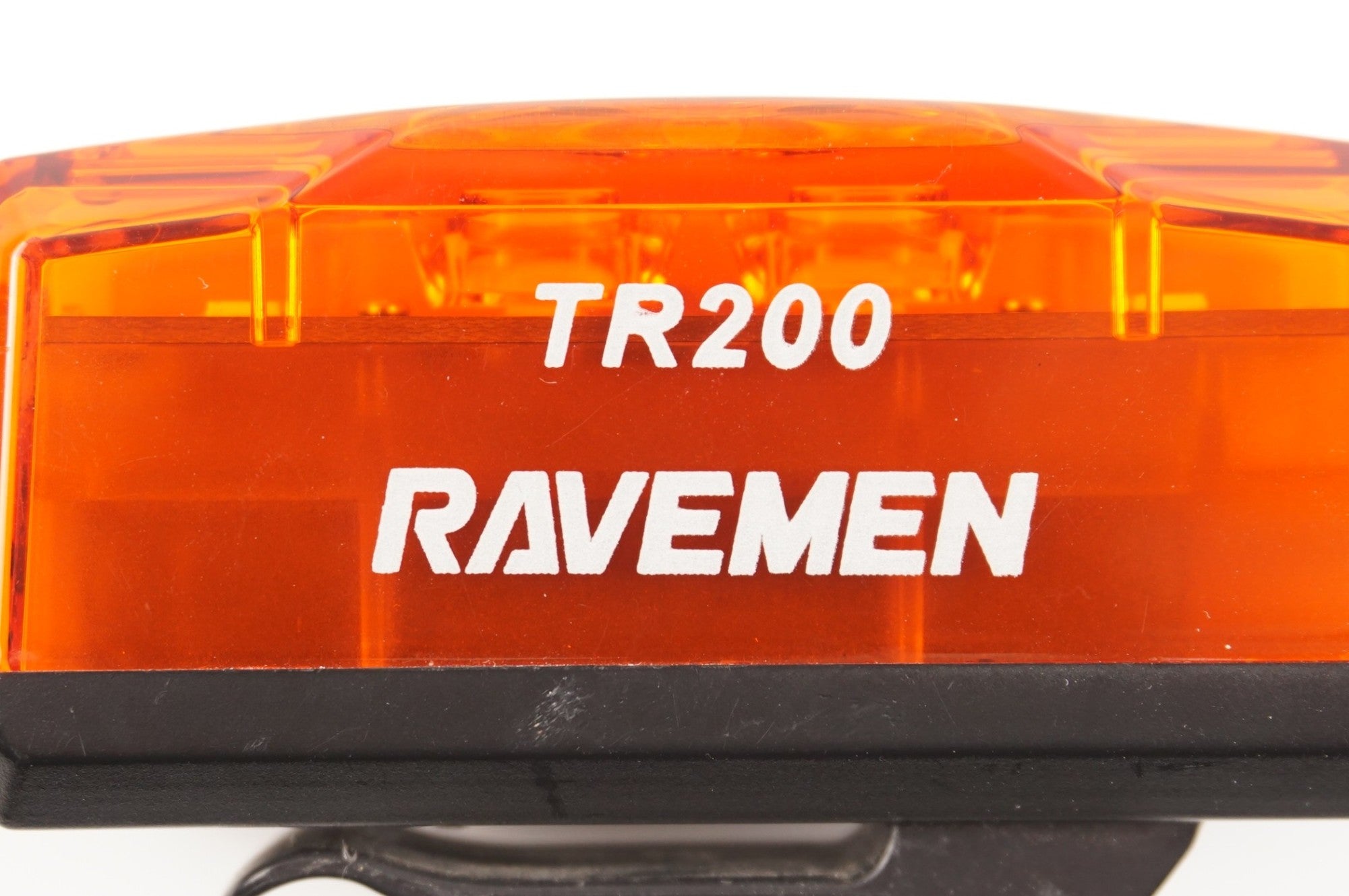 RAVEMEN 「レイブメン」 TR200 リアライト / 中目黒店