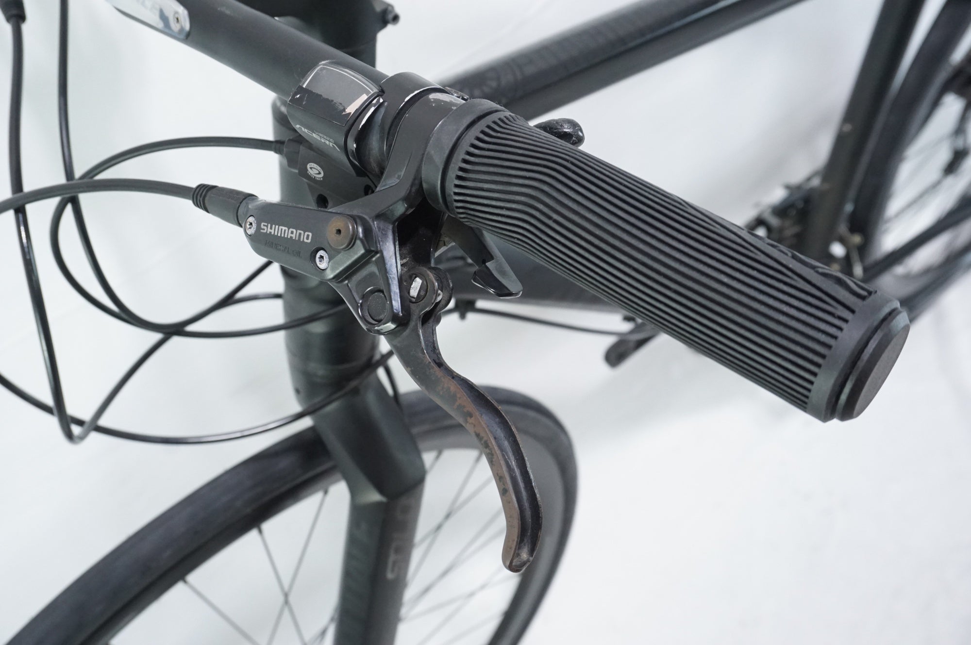 CANNONDALE 「キャノンデール」 BADBOY5 2012年モデル クロスバイク / 中目黒店