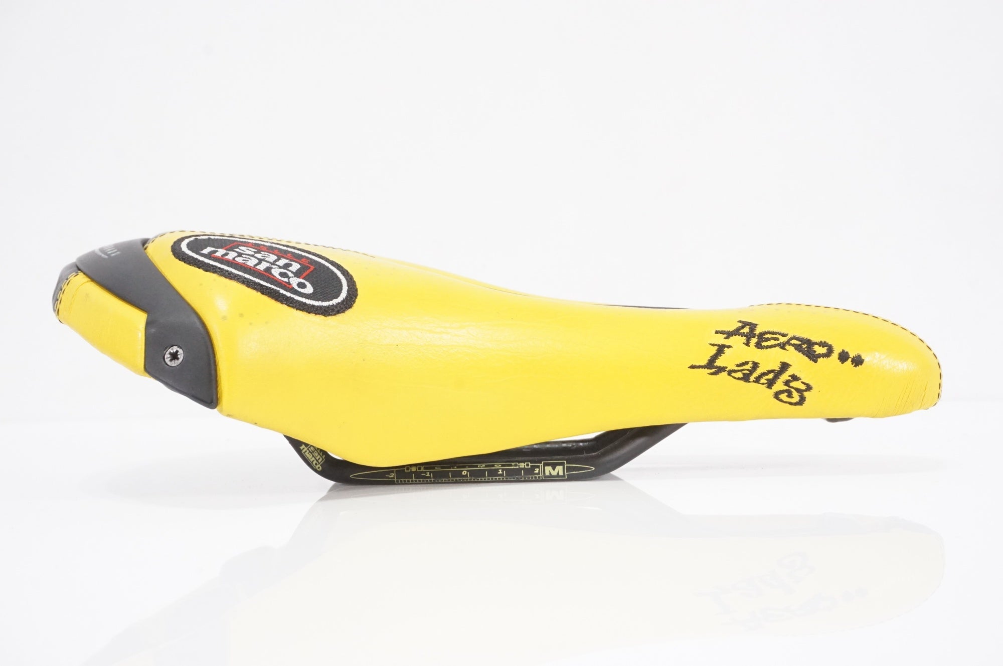 SELLE SANMARCO 「セラサンマルコ」 サドル / AKIBA店