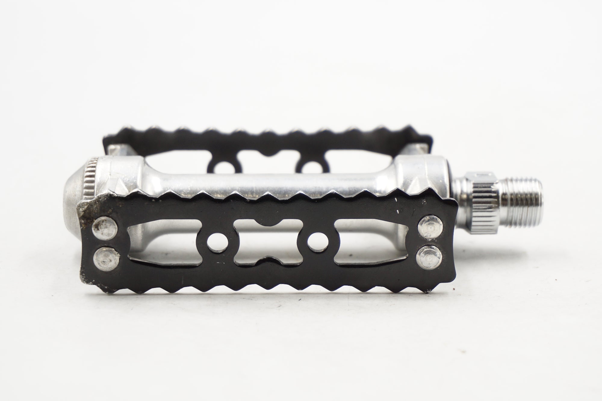 MKS 「ミカシマ」 SYLVAN ペダル / 奈良店