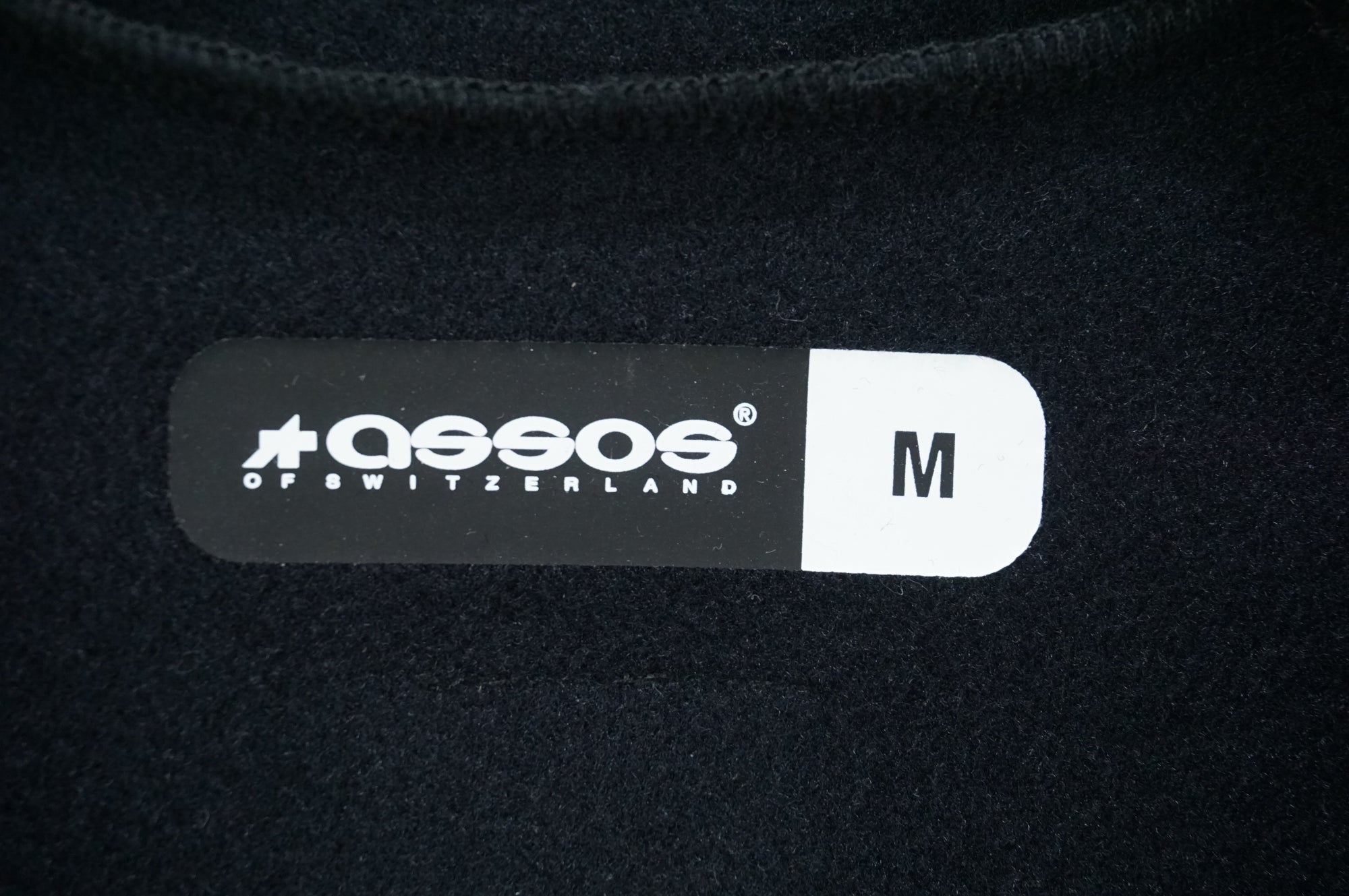 ASSOS 「アソス」 Mサイズ サイクルジャージ / 中目黒店