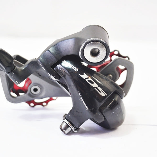 SHIMANO 「シマノ」 105 RD-5701 リアディレイラー / バイチャリ世田谷