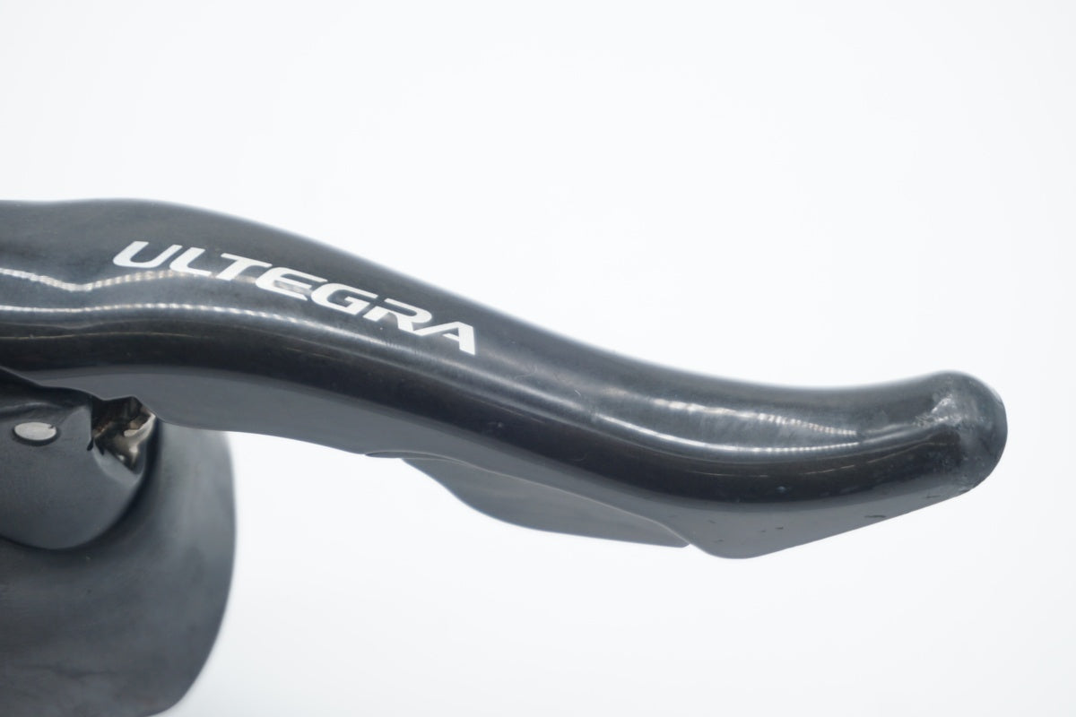 SHIMANO 「シマノ」 ULTEGRA ST-6700 デュアルコントロールレバー