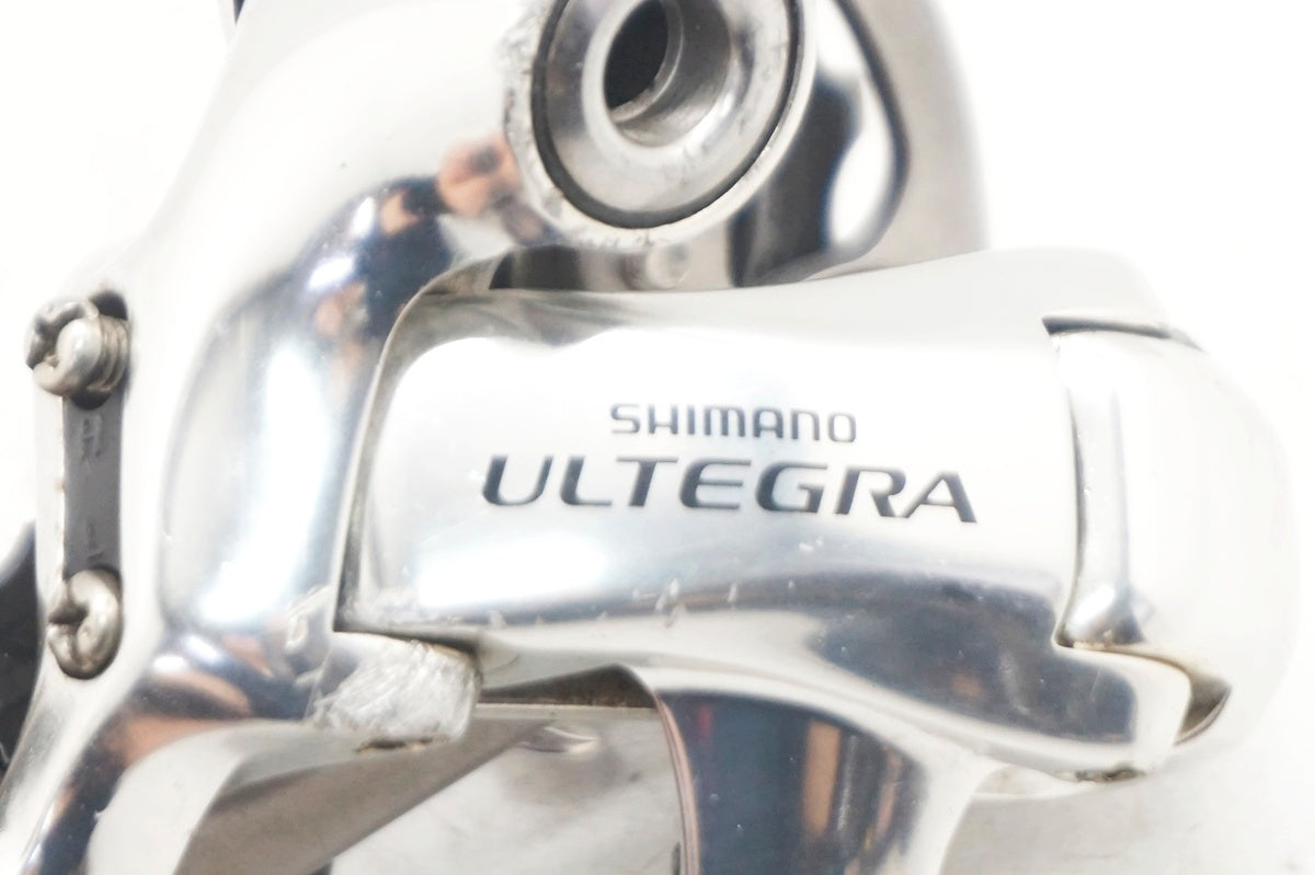 SHIMANO 「シマノ」 ULTEGRA RD-6600 リアディレイラー / 大阪門真店