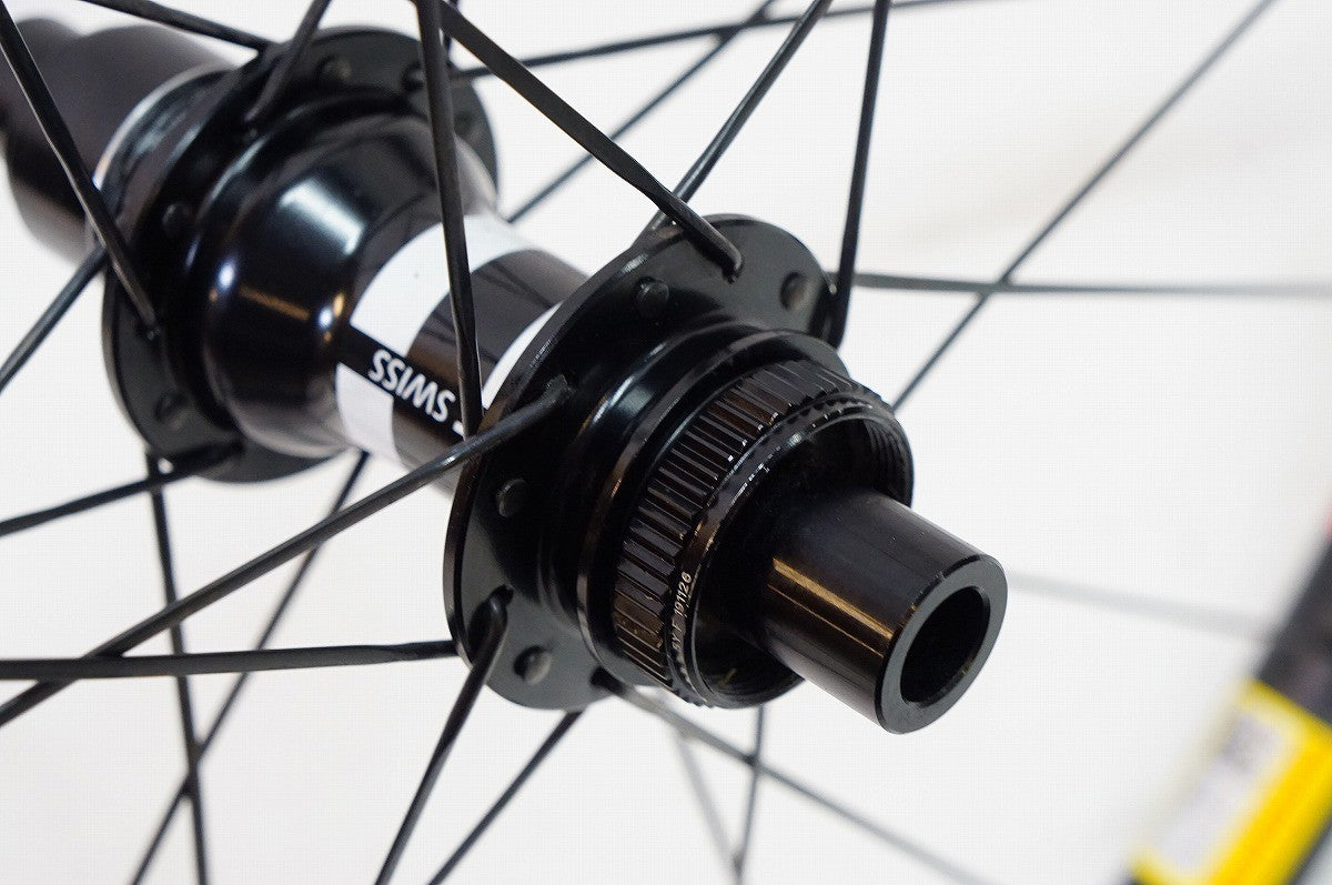 SANTA CRUZ 「サンタクルーズ」 RESERVE25 650b SRAM XDR SANTA CRUZ 「サンタクルーズ」 RESERVE25 650b SRAM XDR