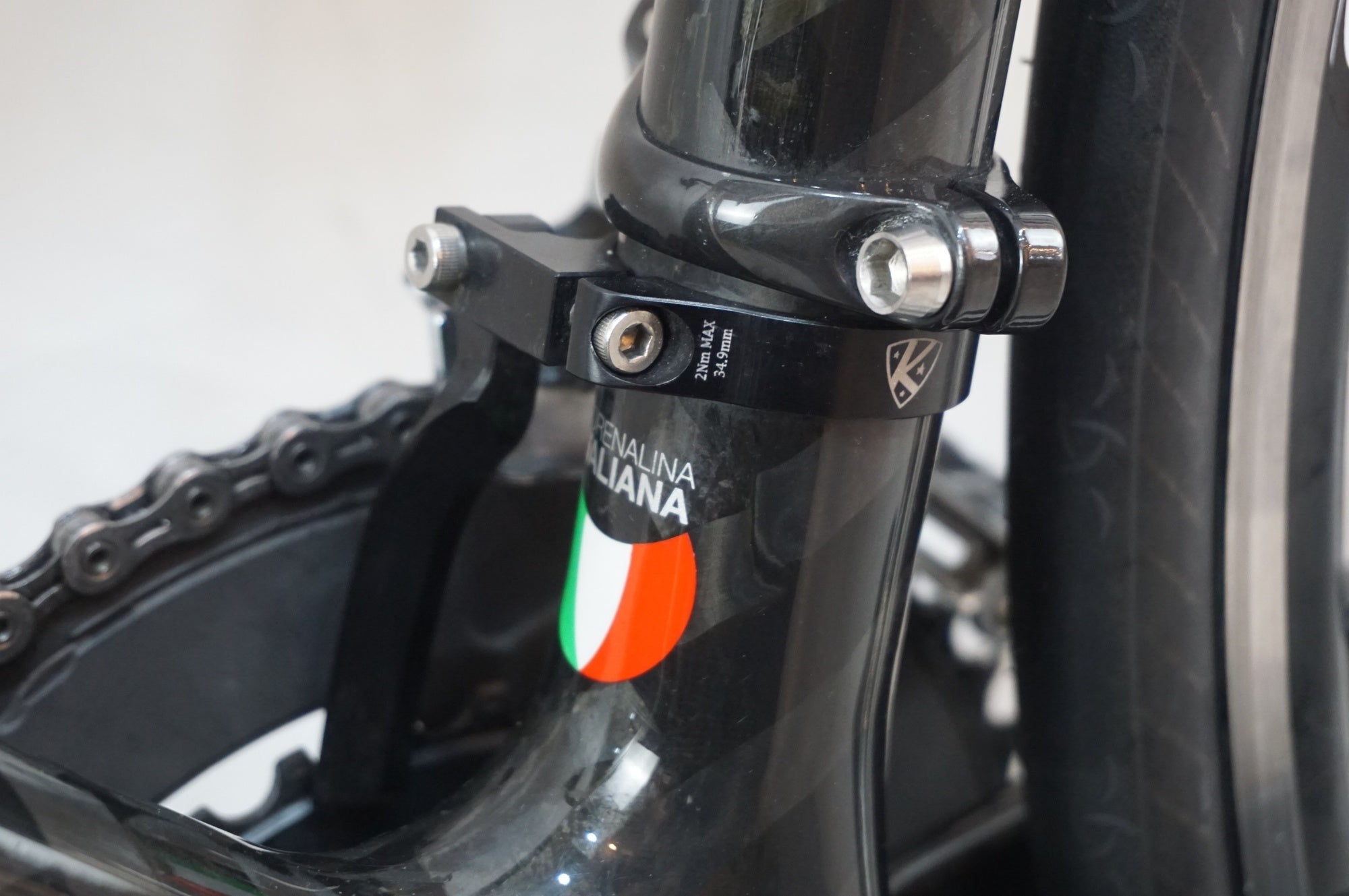 PINARELLO 「ピナレロ」 FP3 2008年モデル ロードバイク / 浦和ベース