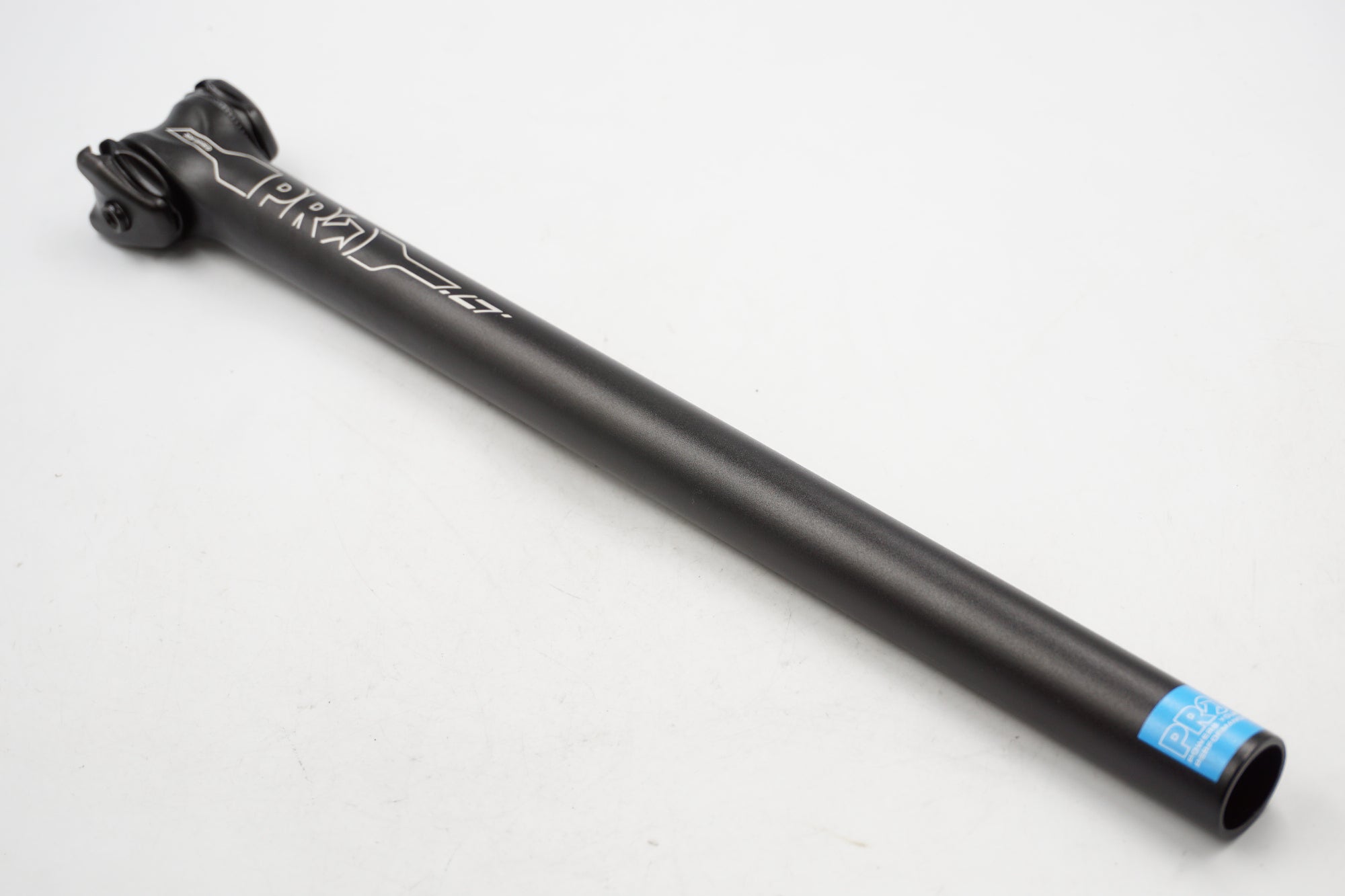 SHIMANO PRO 「シマノプロ」 LT Φ27.2 400mm シートポスト / 奈良店
