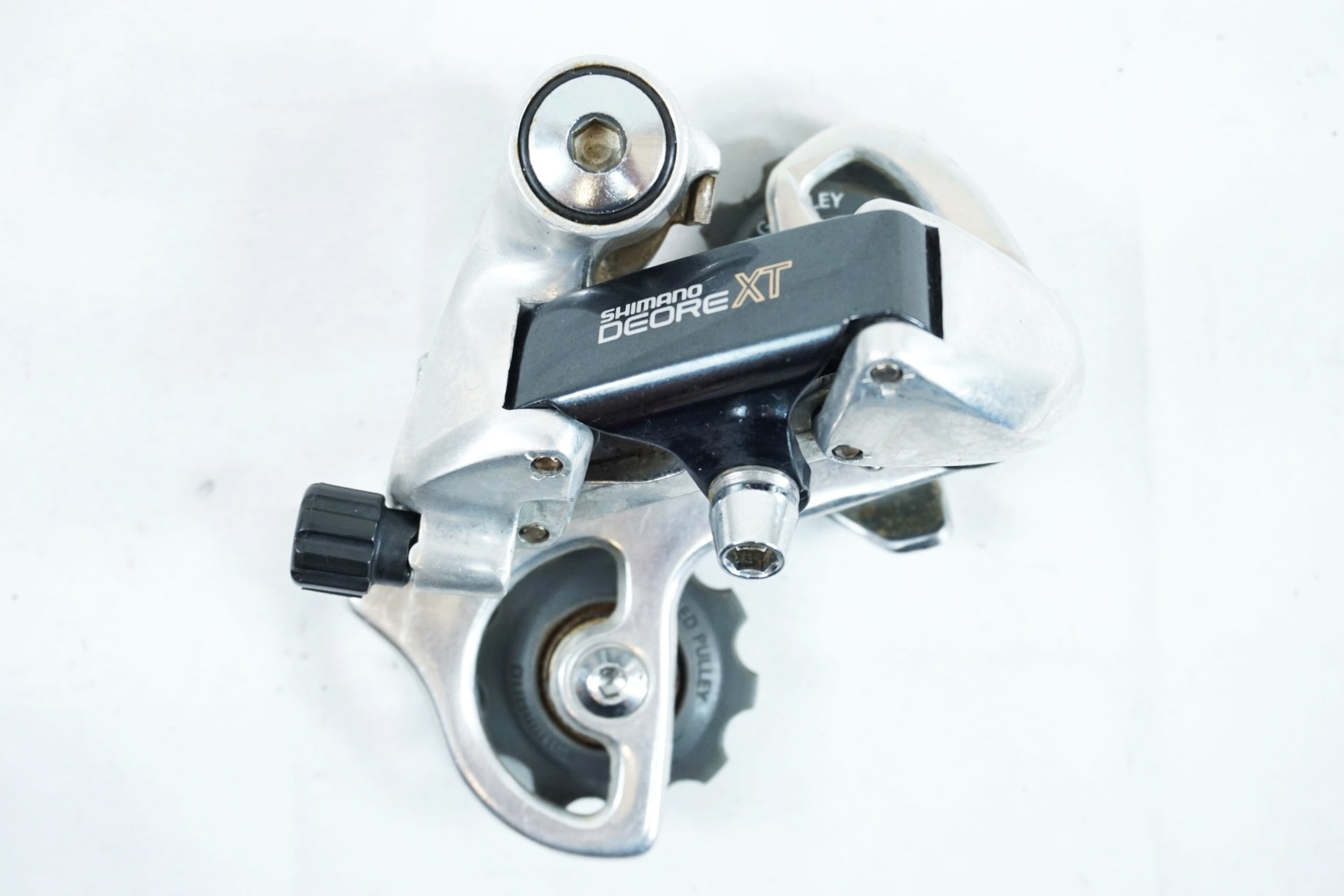 SHIMANO 「シマノ」 DEORE XT RD-M735 リアディレイラー / 有明ガーデン店