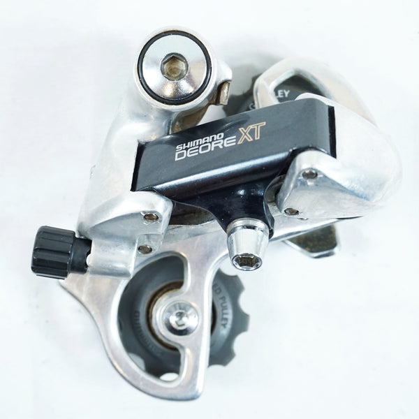 SHIMANO 「シマノ」 DEORE XT RD-M735 リアディレイラー / 有明