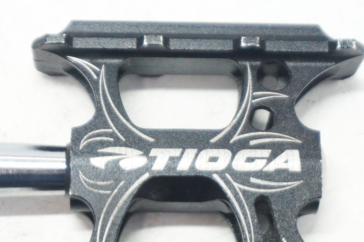 TIOGA 「タイオガ」 ペダル / 大阪門真店