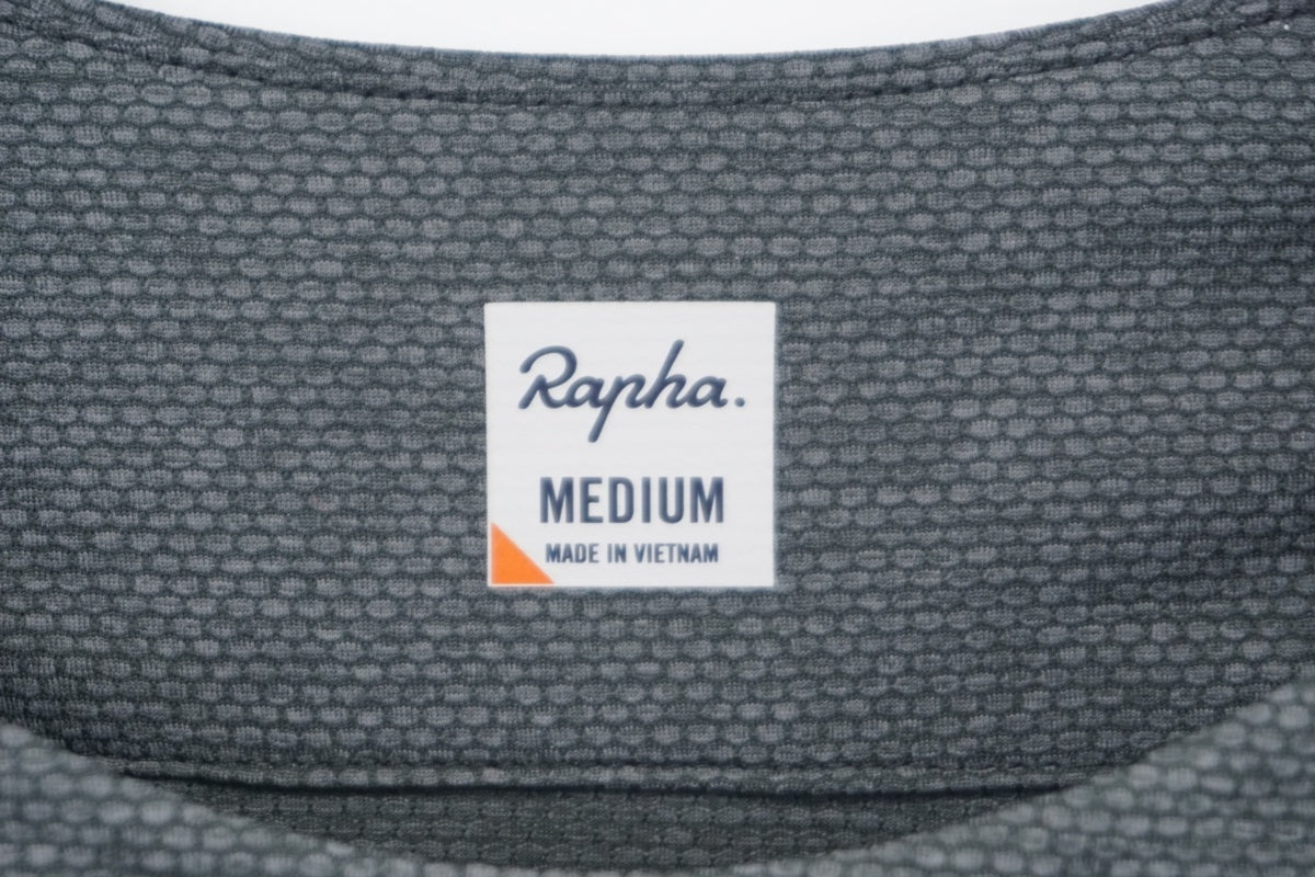 RAPHA 「ラファ」 Mサイズ 長袖 ウェア / 滋賀大津店 ｜ バイチャリ