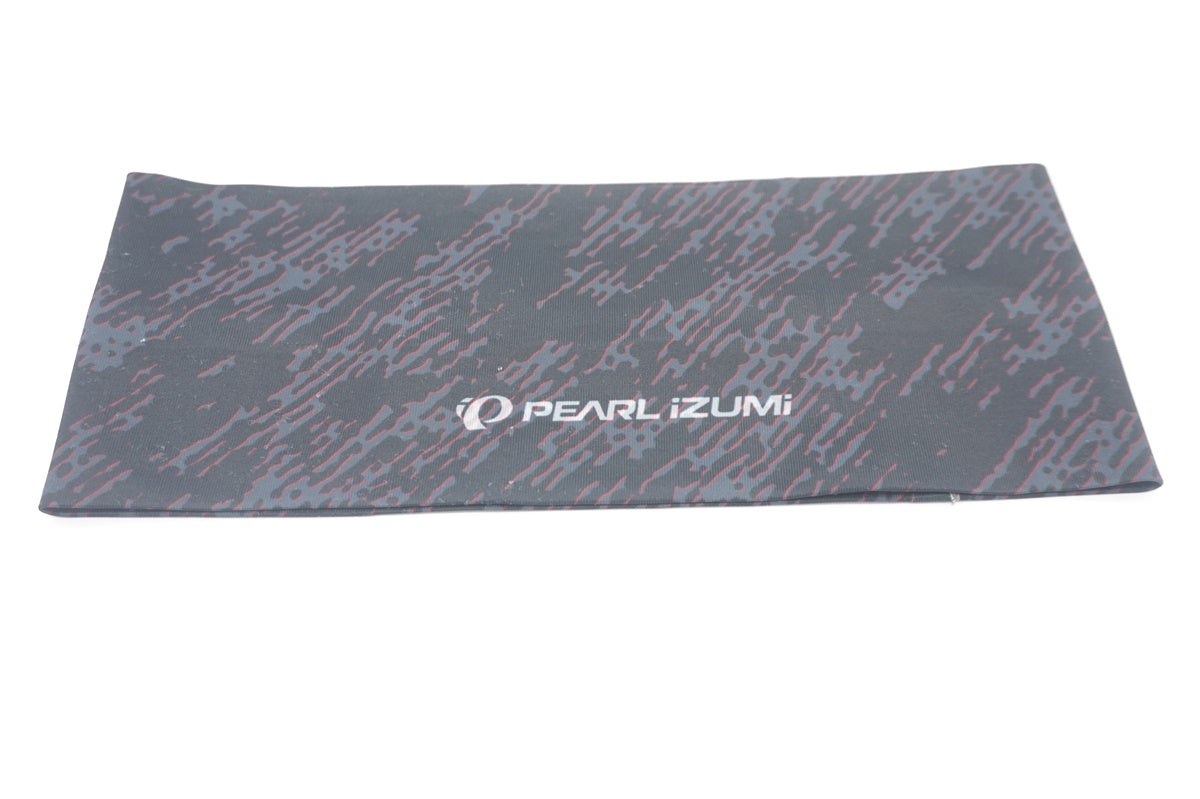 PEARL IZUMI 「パールイズミ」 フリー(57-60)サイズ ヘアバンド / 京都西院店