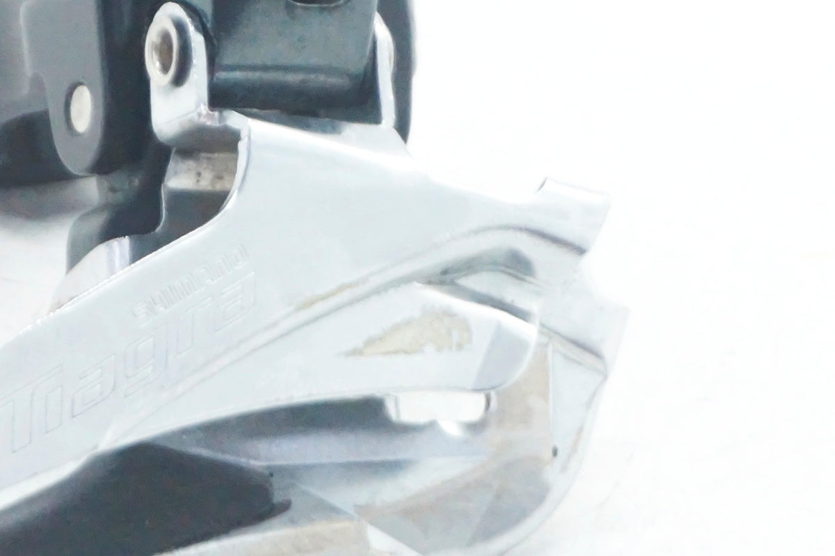 SHIMANO 「シマノ」 TIAGRA FD-4700 フロントディレイラー / 大阪門真店