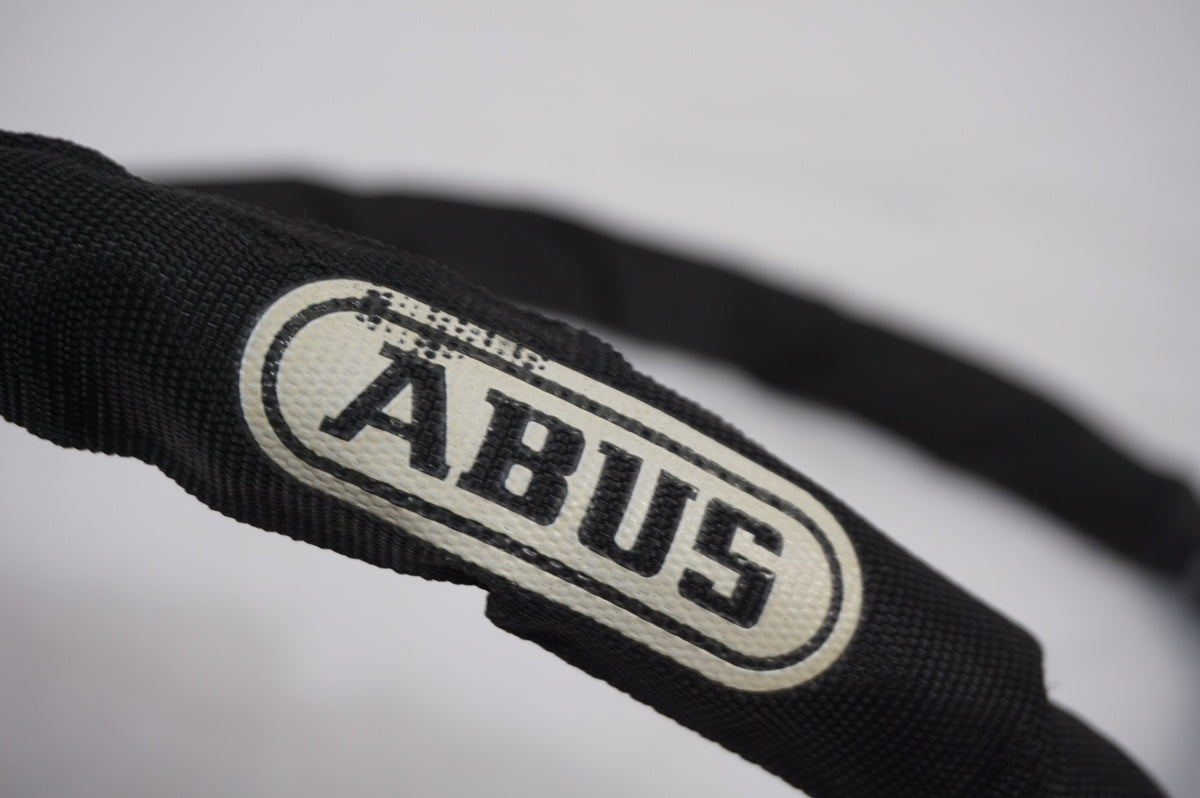 ABUS 「アバス」 D-58292 WETTER ワイヤーロック / バイチャリ