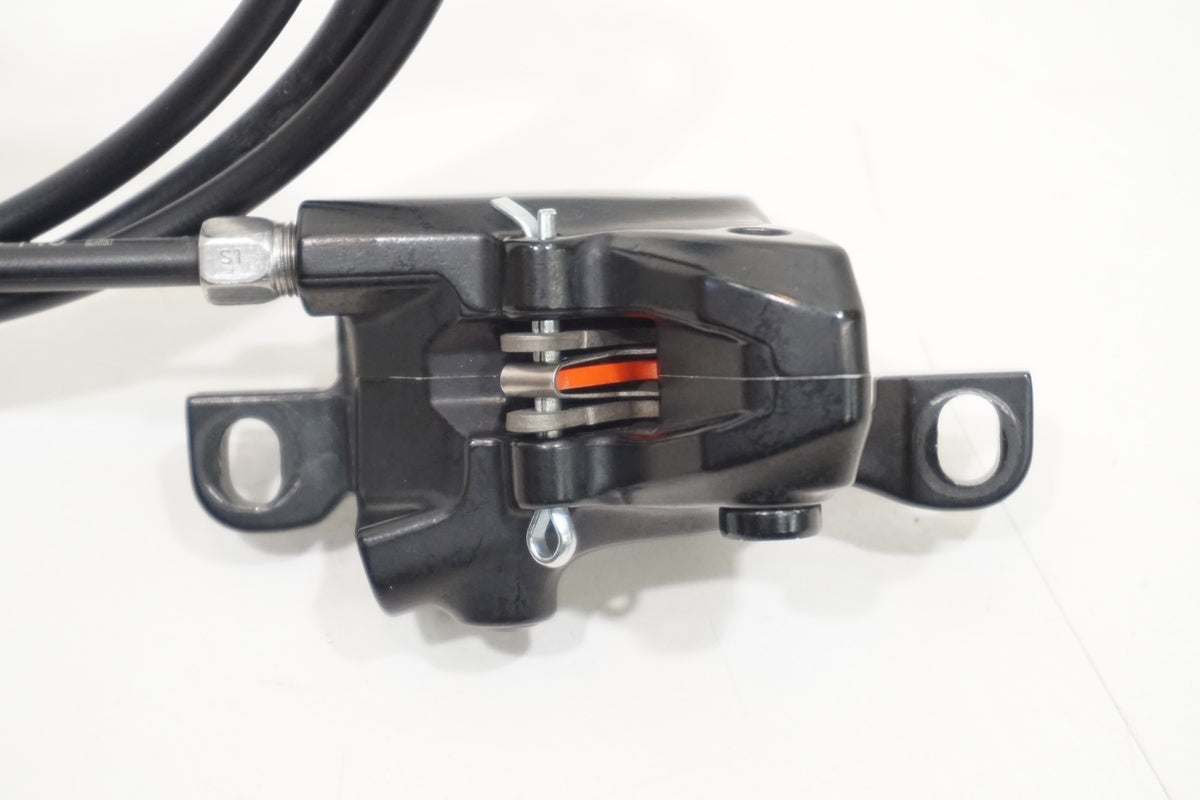 SHIMANO「シマノ」 BR-MT200/BL-MT200 ブレーキセット