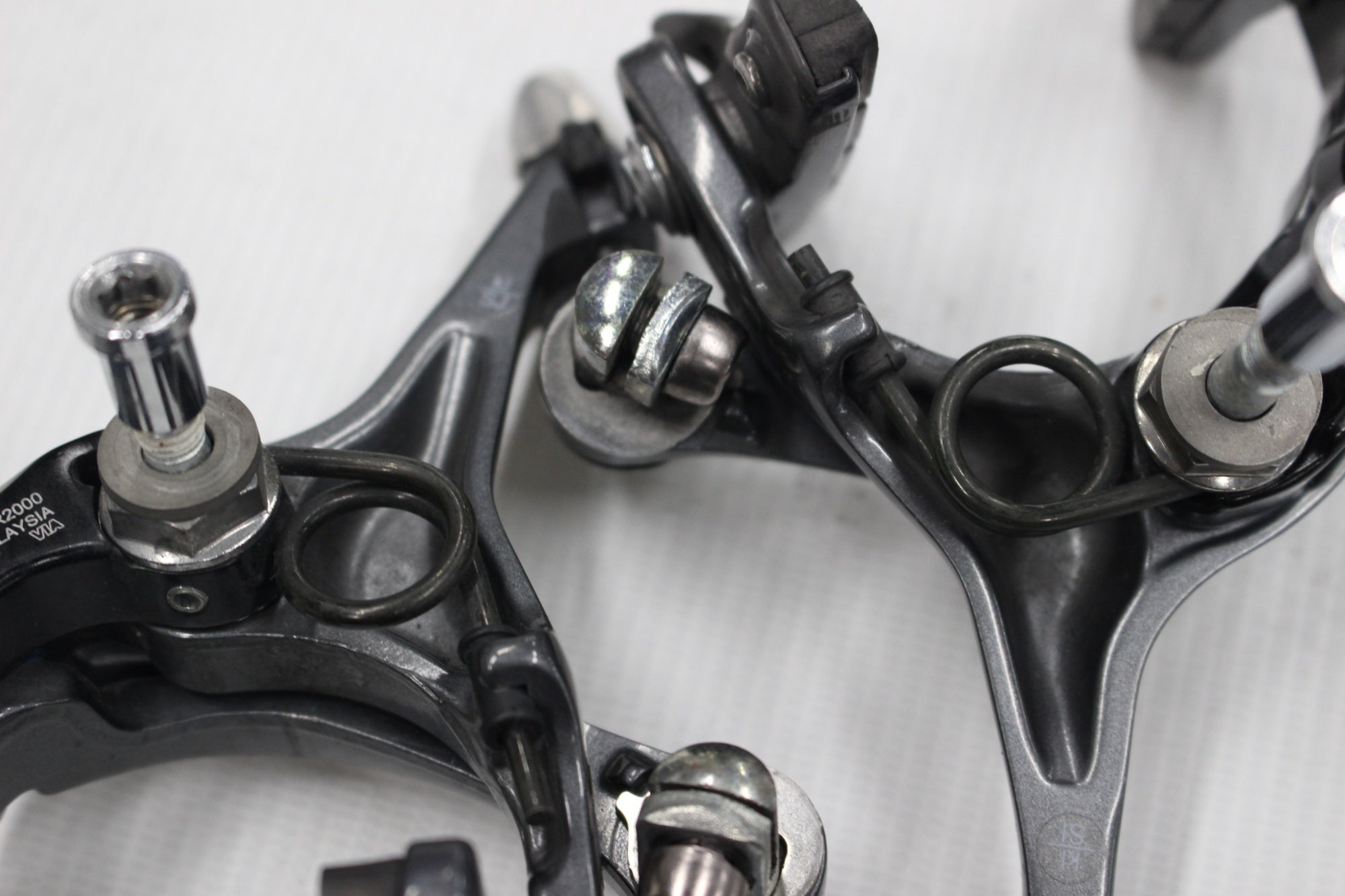SHIMANO 「シマノ」 CLARIS BR-R2000 キャリパーブレーキセット / 阪急塚口店