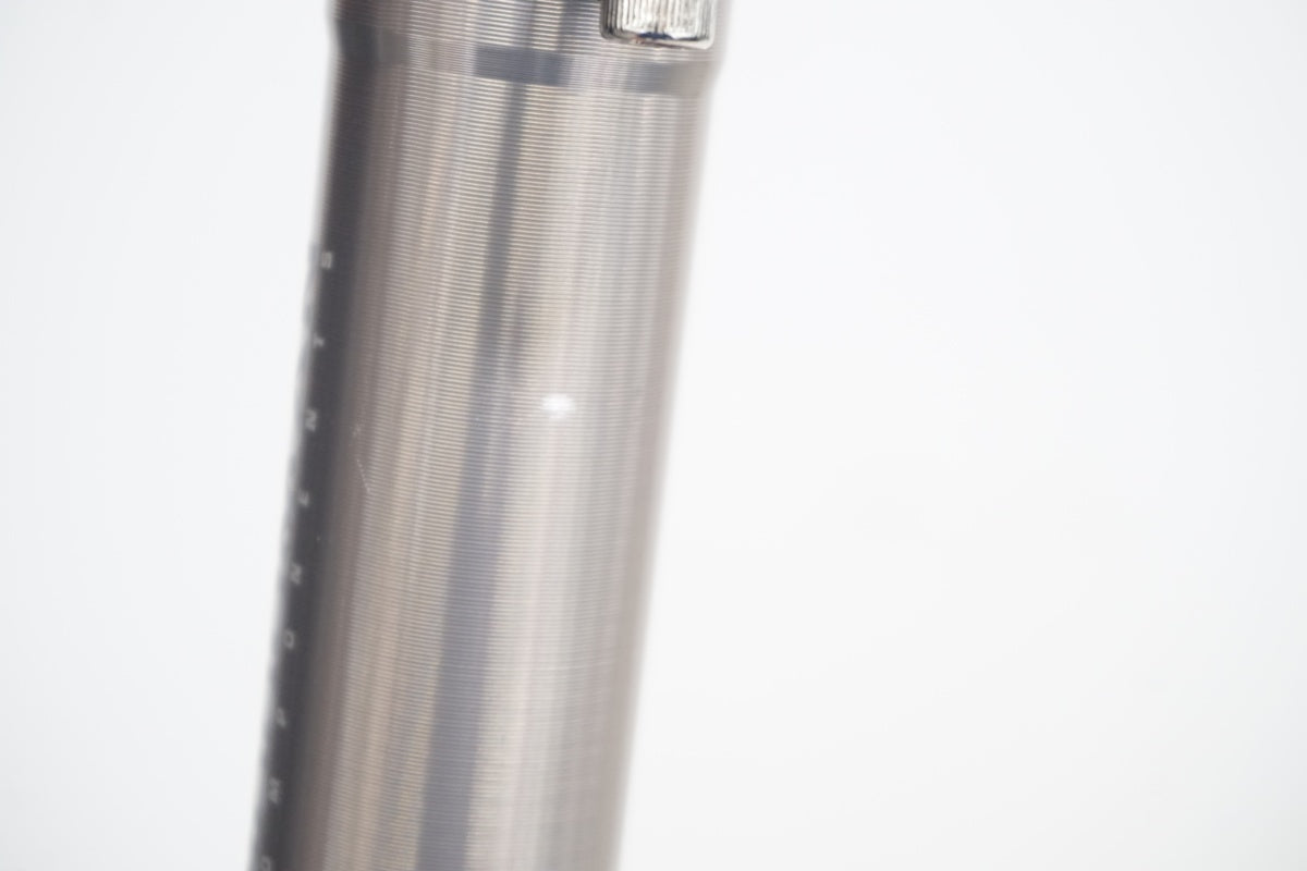 WOODMAN 「ウッドマン」 φ31.8 570mm BROMPTON用 シートポスト / 滋賀大津店
