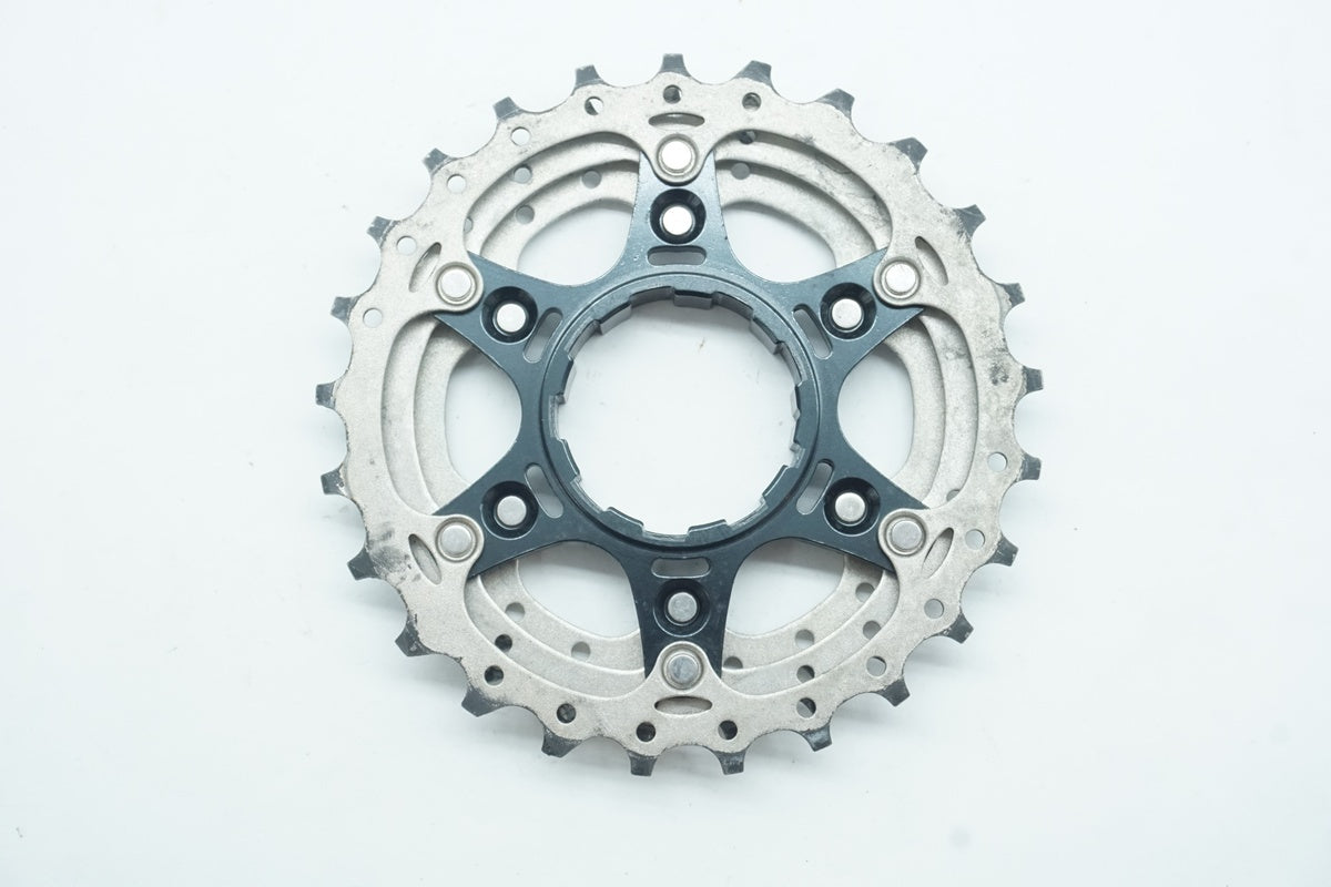 SHIMANO「シマノ」 ULTEGRA CS-6800 12-25T スプロケット/ 京都西院店