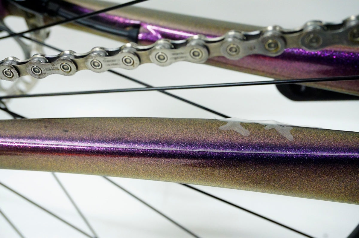 CANNONDALE 「キャノンデール」 SUPERSIX EVO CARBON DISC 105