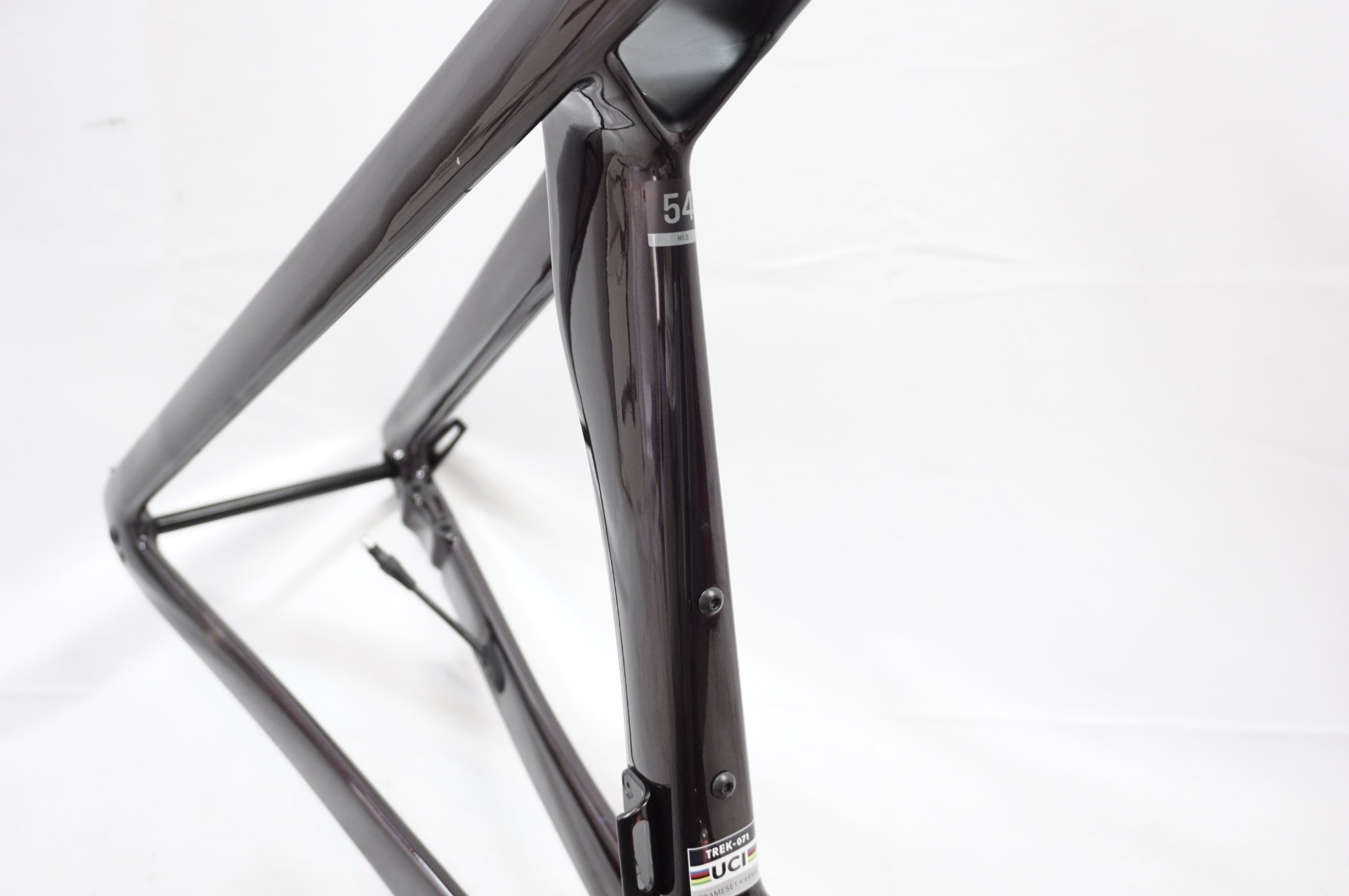 TREK 「トレック」 MADONE SL7 2024年モデル フレームセット / 世田谷店