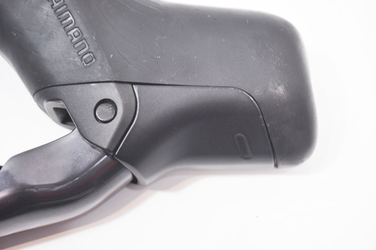 SHIMANO 「シマノ」 ULTEGRA Di2 ST-R8170 デュアルコントロールレバー