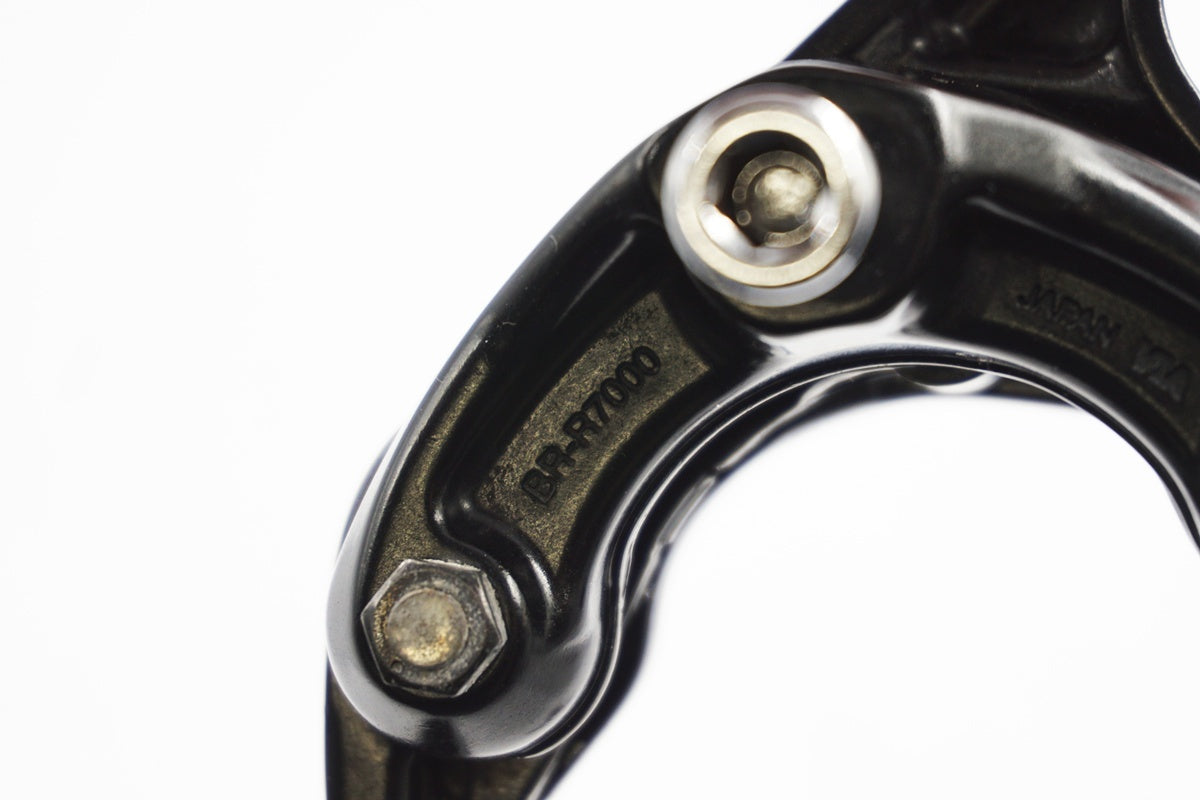 SHIMANO 「シマノ」 105 BR-R7000 キャリパーブレーキセット / 奈良店