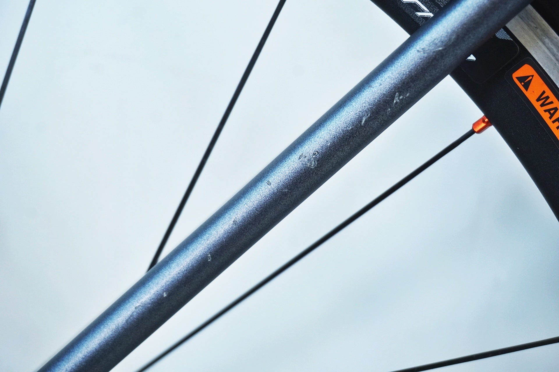 CANNONDALE 「キャノンデール」 SUPERSIX 5 105 2013年モデル ロードバイク / 有明ガーデン店