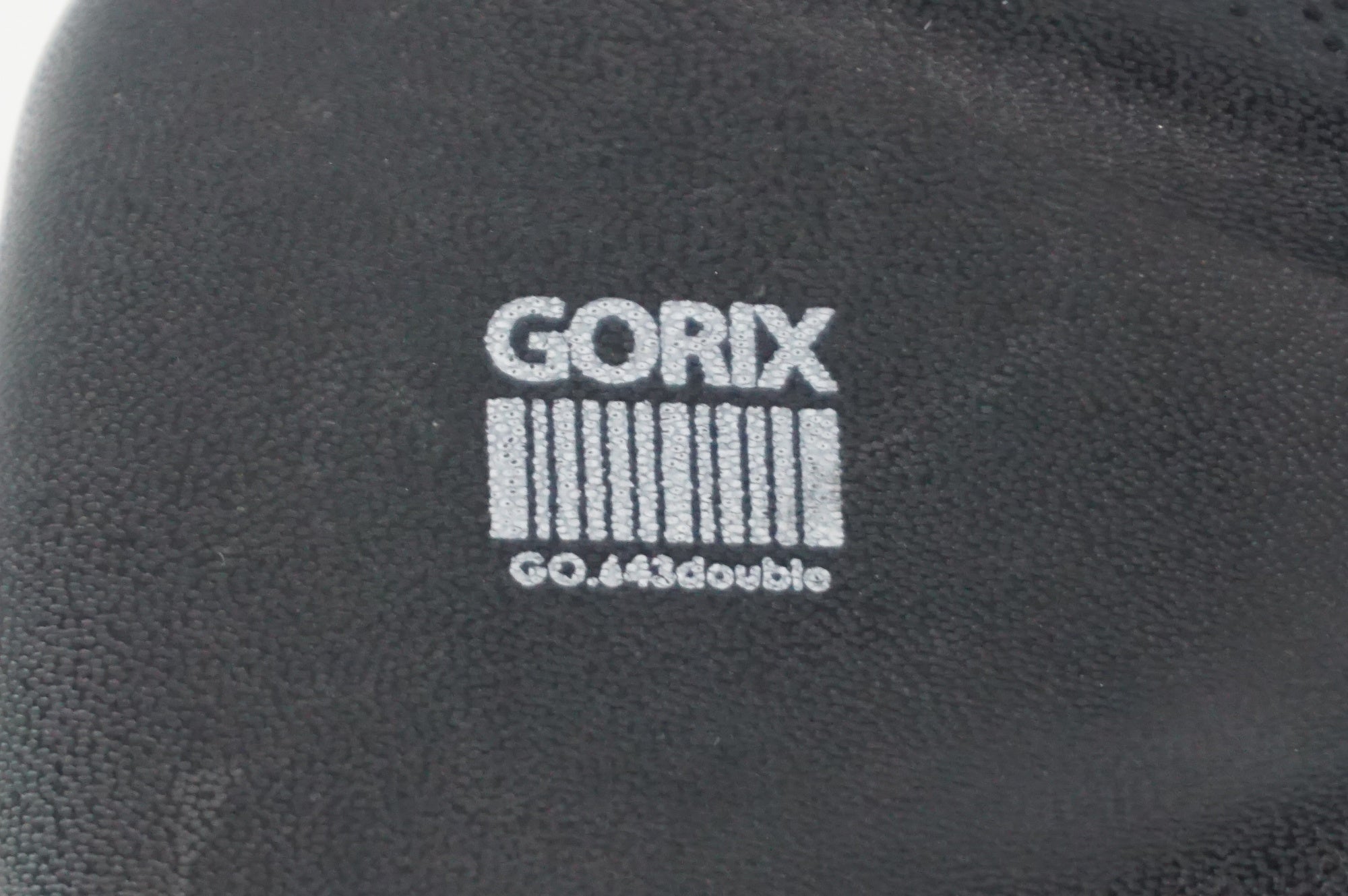 GORIX 「ゴリックス」 GO.643DOUBLE カーボン サドル / 阪急塚口店