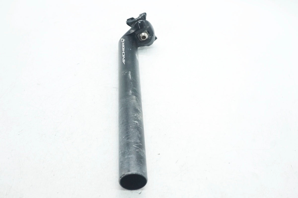ANCHOR 「アンカー」 Φ31.6 300mm シートポスト / 大阪門真店