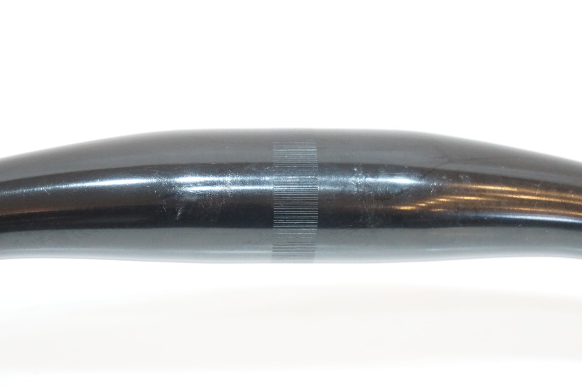 NITTO 「ニットー」 HUNTER CYCLES SMOOTH MOVE BAR ライザーバー φ31.8 720mm ハンドル / 浦和ベース