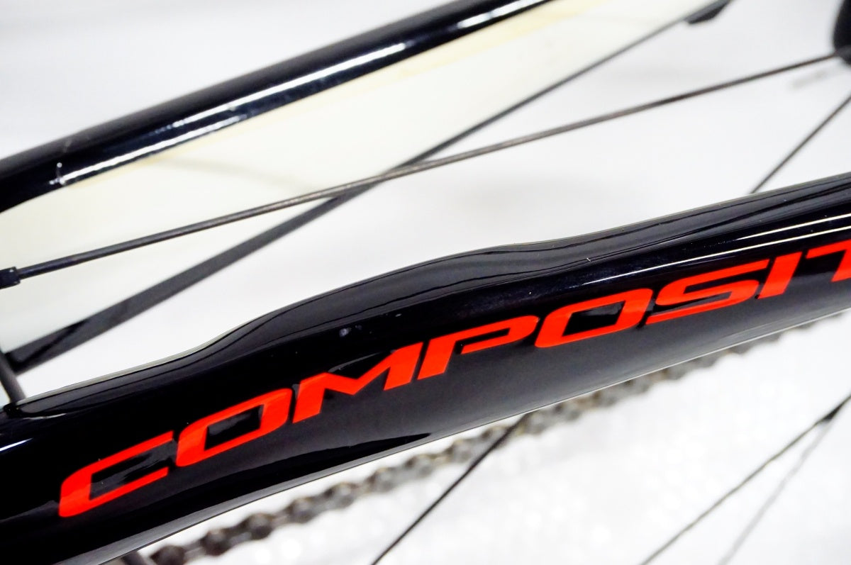 GIANT 「ジャイアント」 TCR COMPOSITE 2 2013年モデル ロードバイク / 名古屋大須店