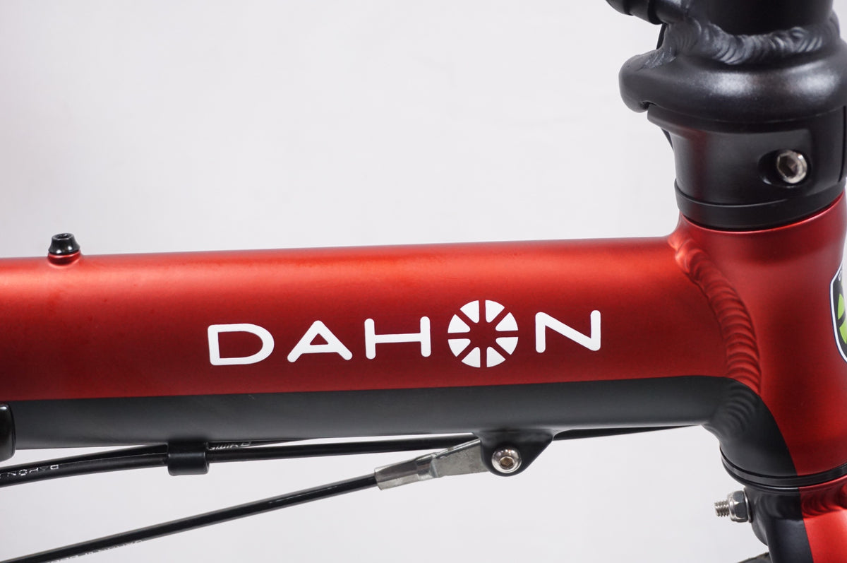 DAHON 「ダホン」 K3 2018年モデル 折り畳み自転車 / 世田谷店