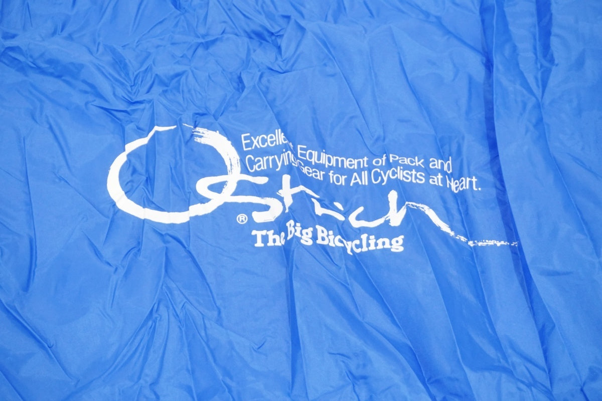 OSTRICH 「オーストリッチ」 輪行袋 / 京都八幡店