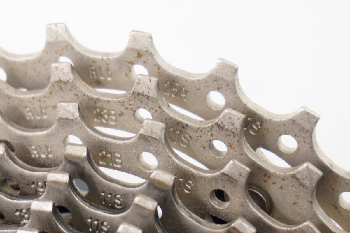 SHIMANO 「シマノ」ULTEGRA CS-R8000 12-25T スプロケット / 浜松店