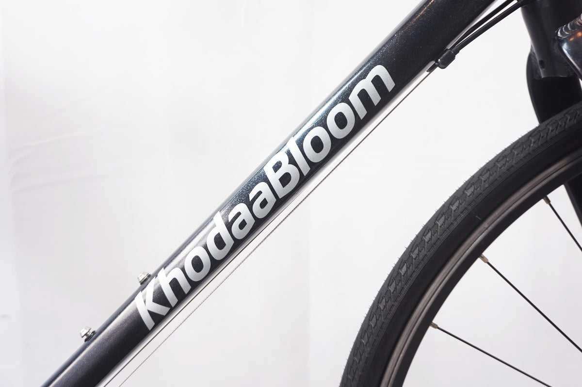 KHODAABLOOM 「コーダブルーム」 RAIL700 2020年頃 クロスバイク