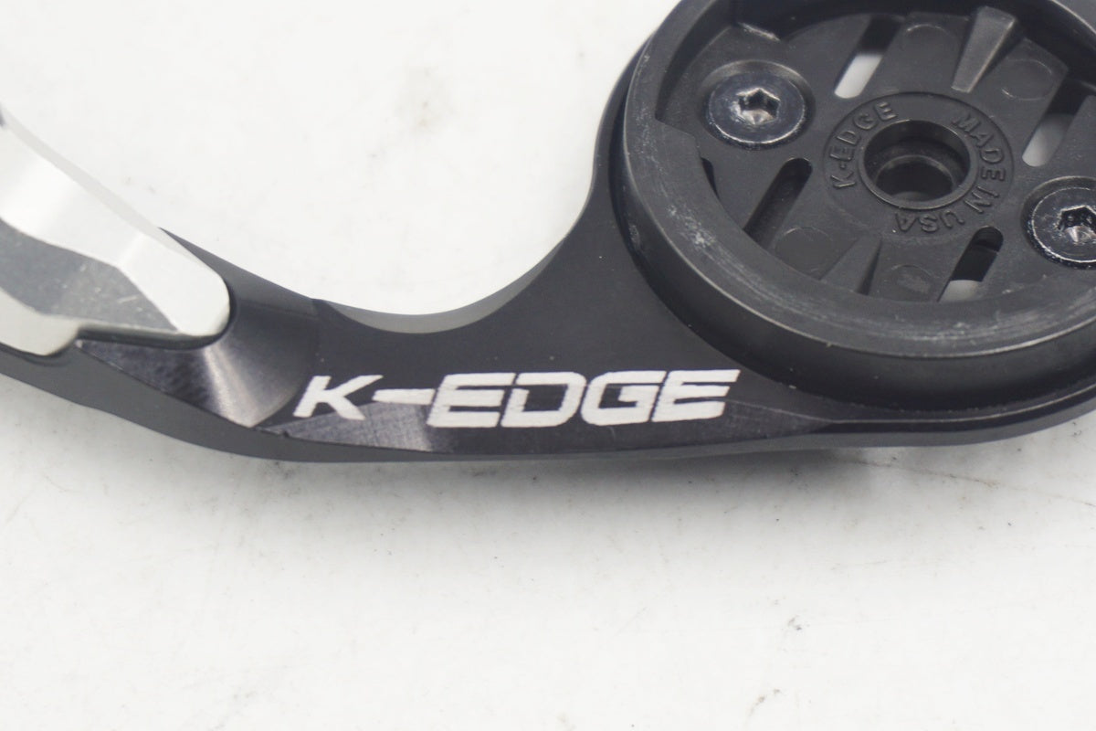 K-EDGE 「ケーエッジ」 サイコンマウント / 奈良店
