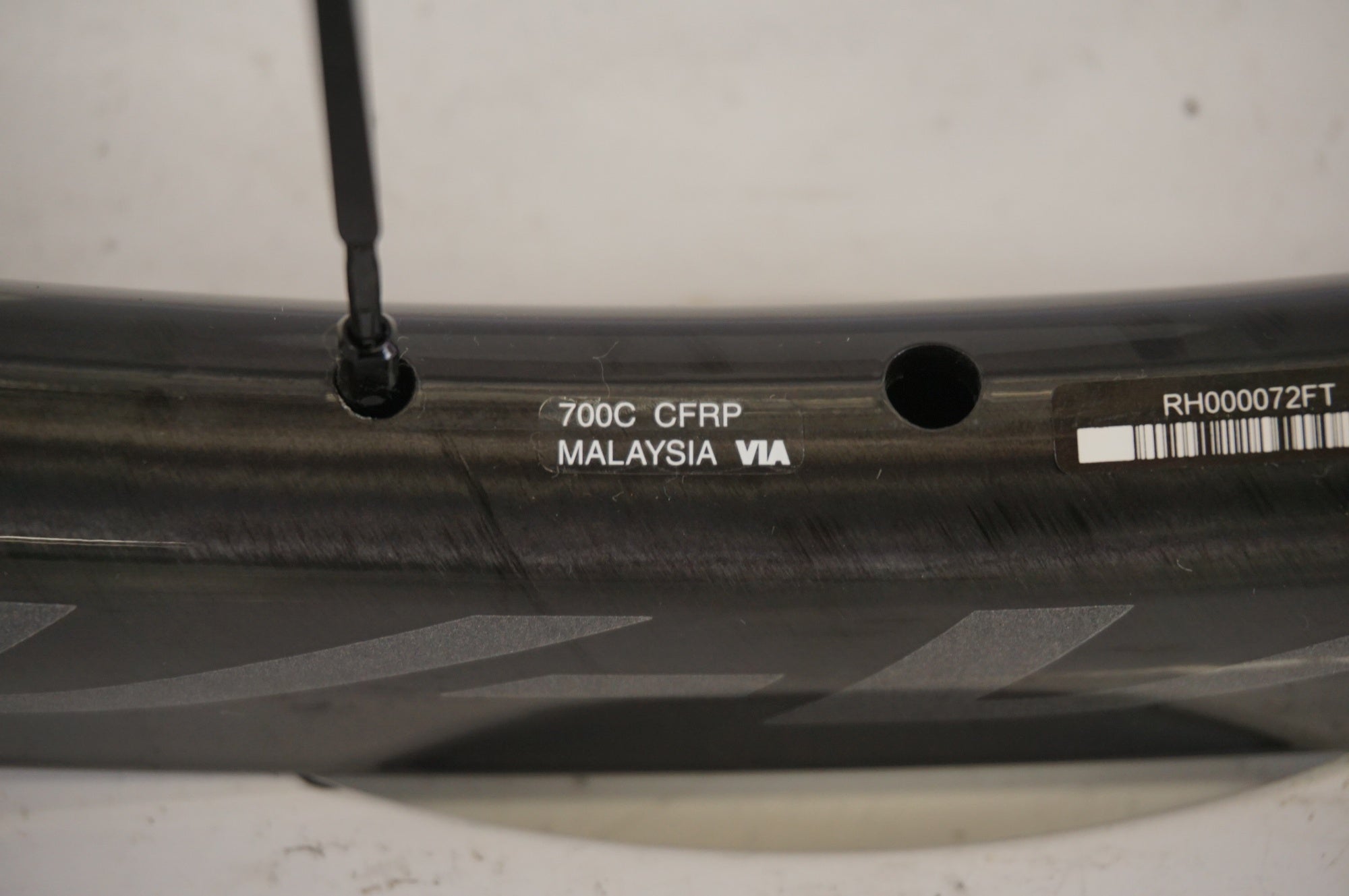 SHIMANO 「シマノ」 DURA-ACE WH-R9170 C40 TU フロントホイール / 宇都宮店