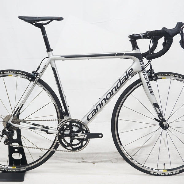 CANNONDALE 「キャノンデール」 SUPERSIX EVO 2016年モデル
