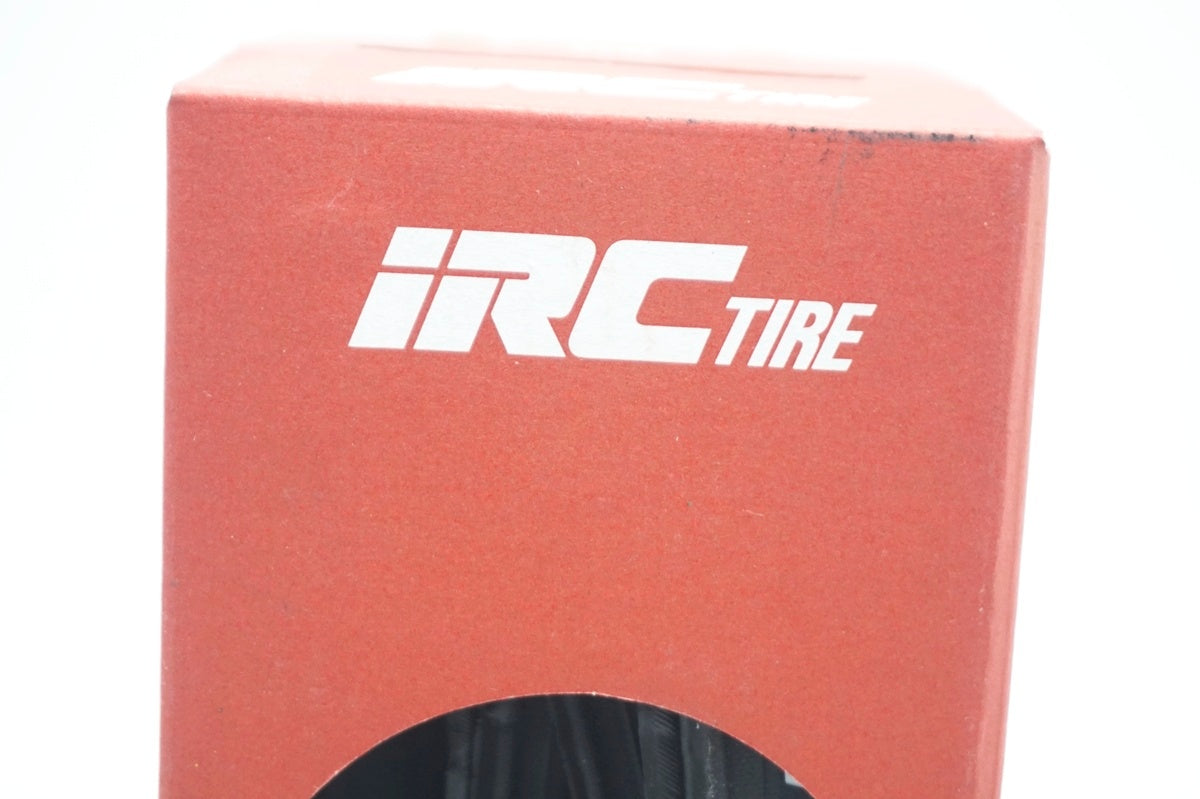 IRC TIRE 「アイアールシータイヤ」 JETTY PLUS 700x23c タイヤ / 大阪門真店