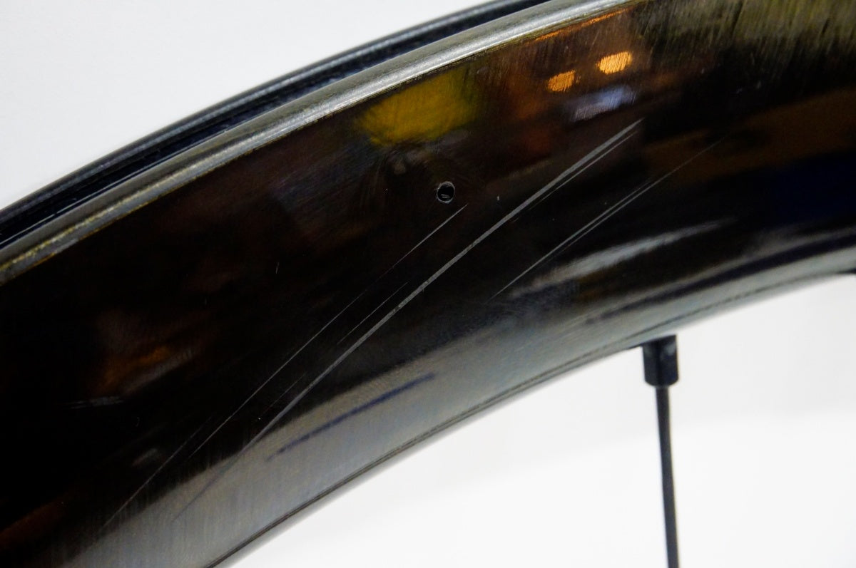 CAMPAGNOLO 「カンパニョーロ」 BORA WTO 45 DB シマノ11s ホイールセット / 名古屋大須店