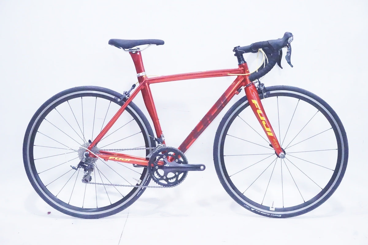 FUJI 「フジ」 BARRACUDA R 2013年モデル ロードバイク/ 京都西院店