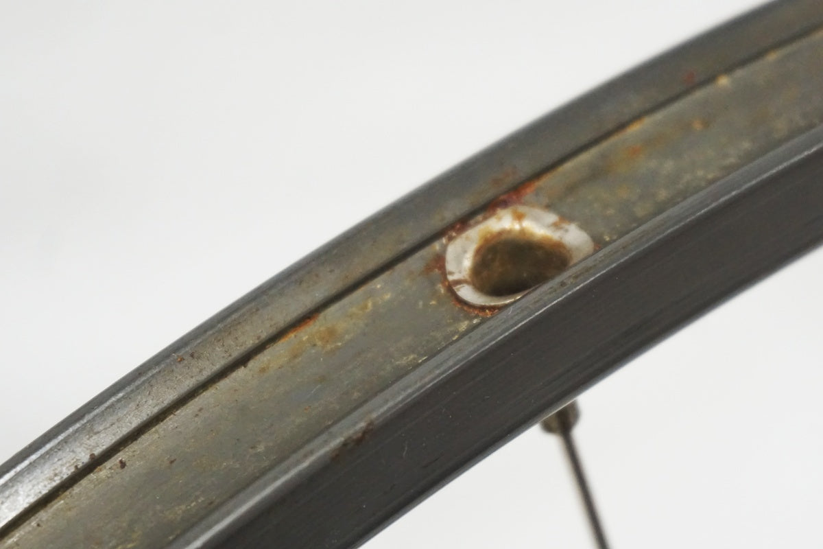 MAVIC 「マビック」 GP4 リム SHIMANO 105 ハブ シマノ8-9s