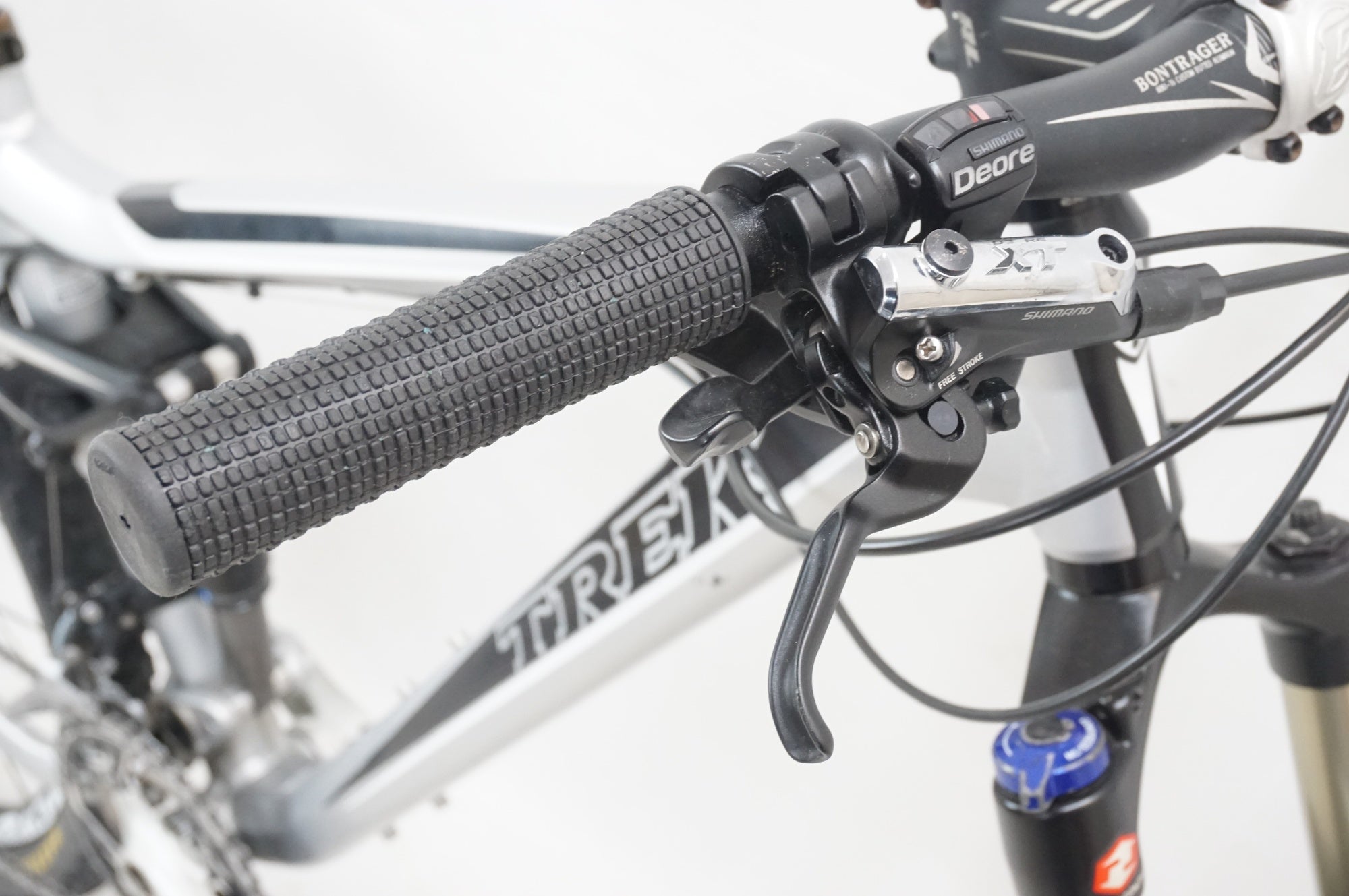 TREK 「トレック」 FUEL EX7 2008年モデル マウンテンバイク / 福岡店